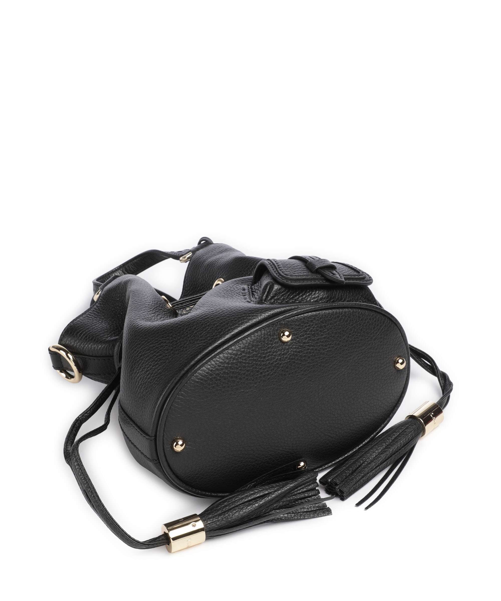 Lancel Premier Flirt S Torebka worek black - Image 6