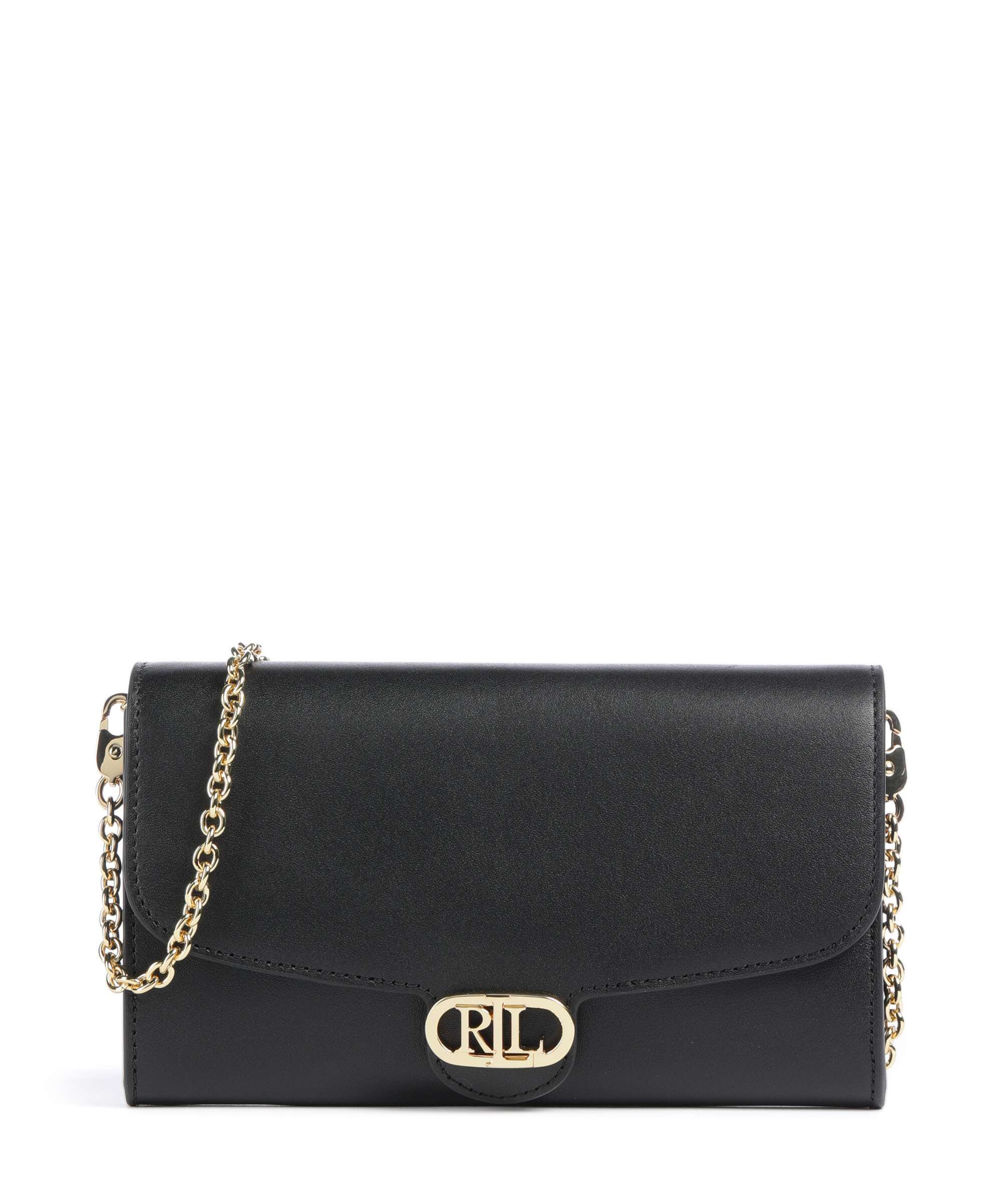 Lauren Ralph Lauren Adair 20 Portfel black