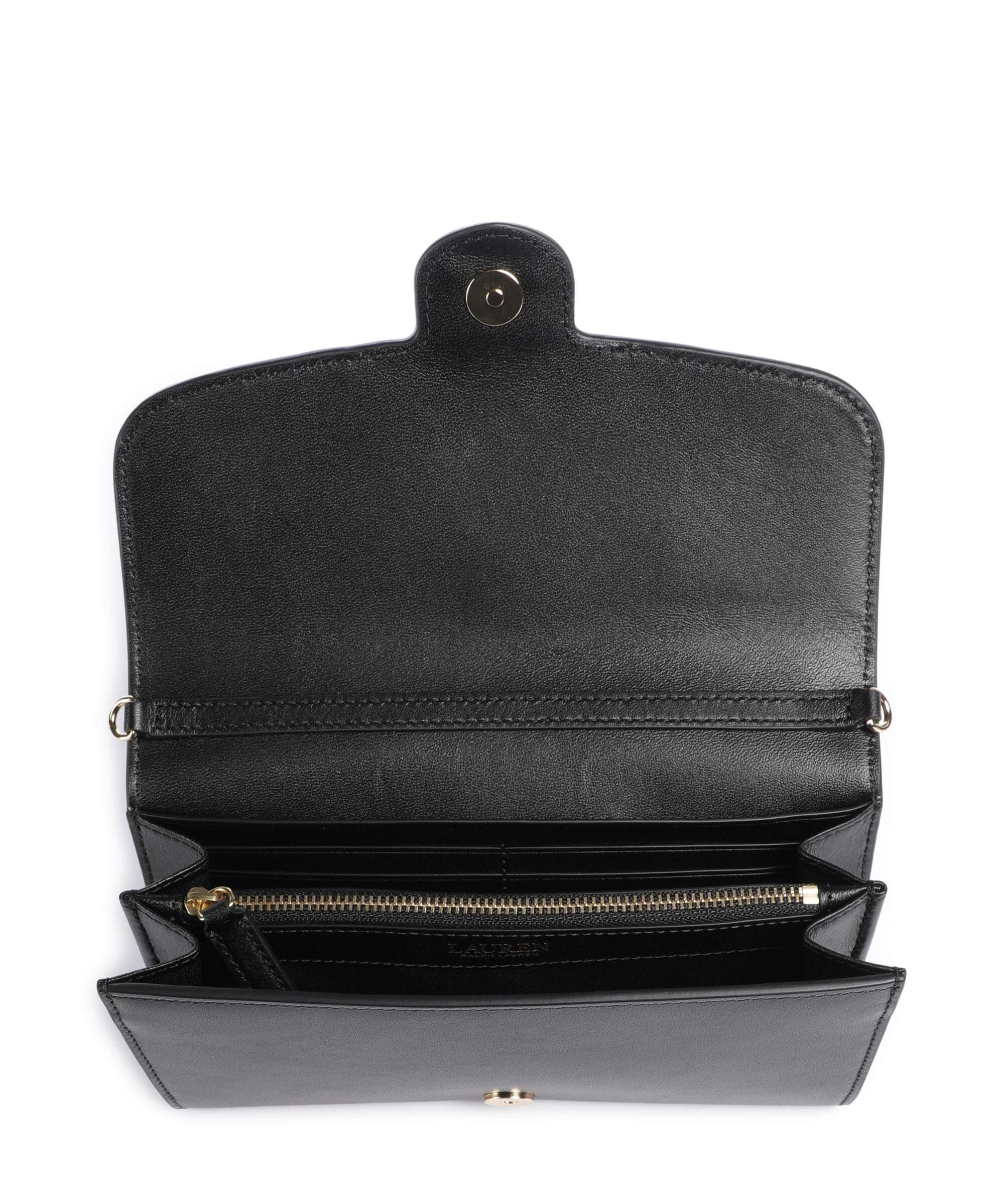 Lauren Ralph Lauren Adair 20 Portfel black - Image 2