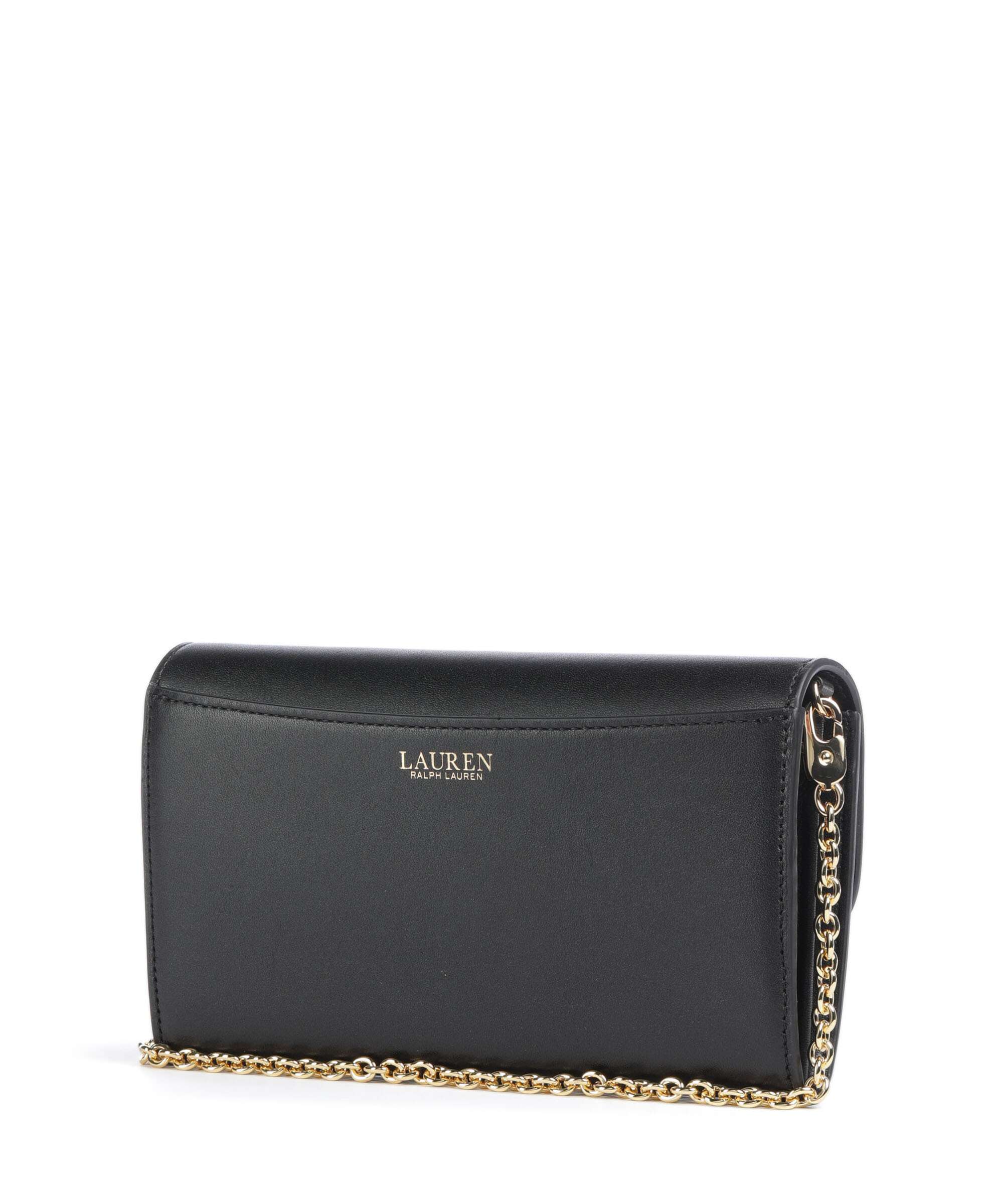 Lauren Ralph Lauren Adair 20 Portfel black - Image 4