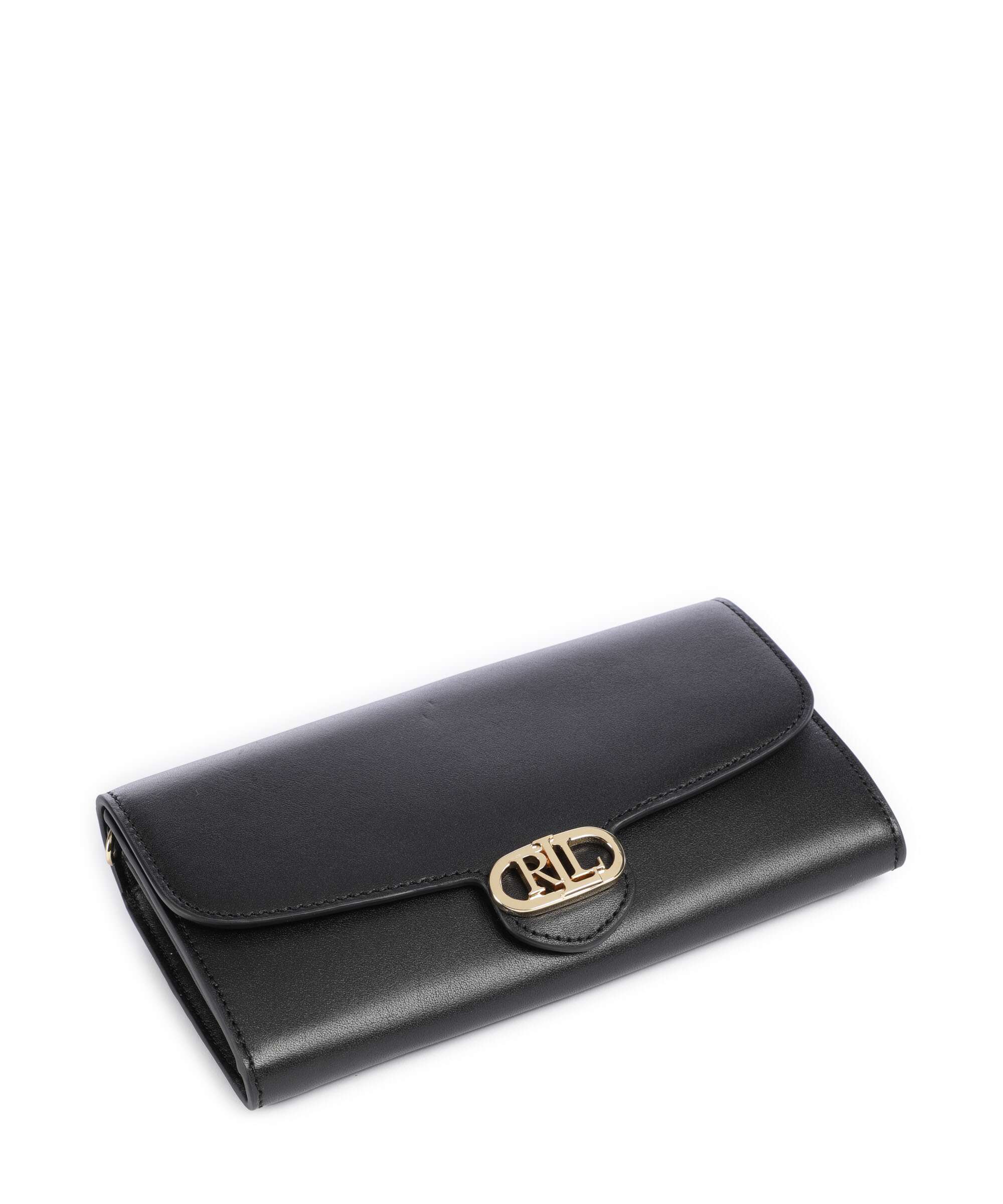Lauren Ralph Lauren Adair 20 Portfel black - Image 5