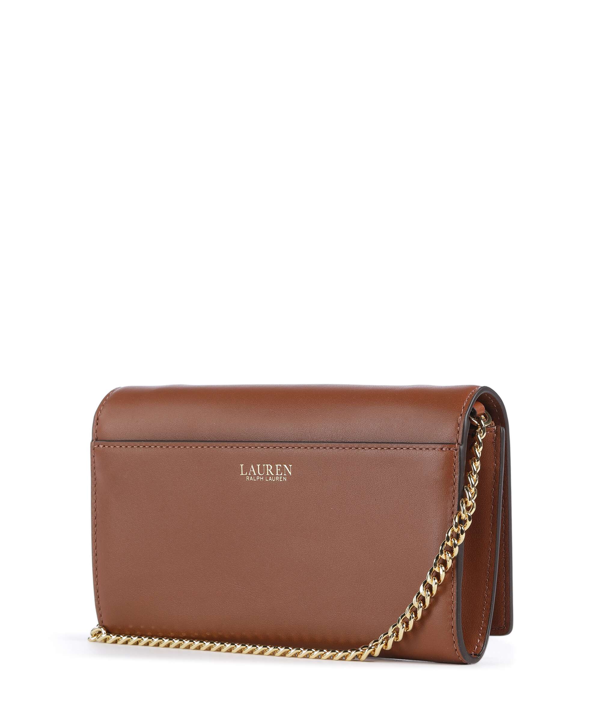 Lauren Ralph Lauren Adair II Large Portfel lauren tan - Image 2
