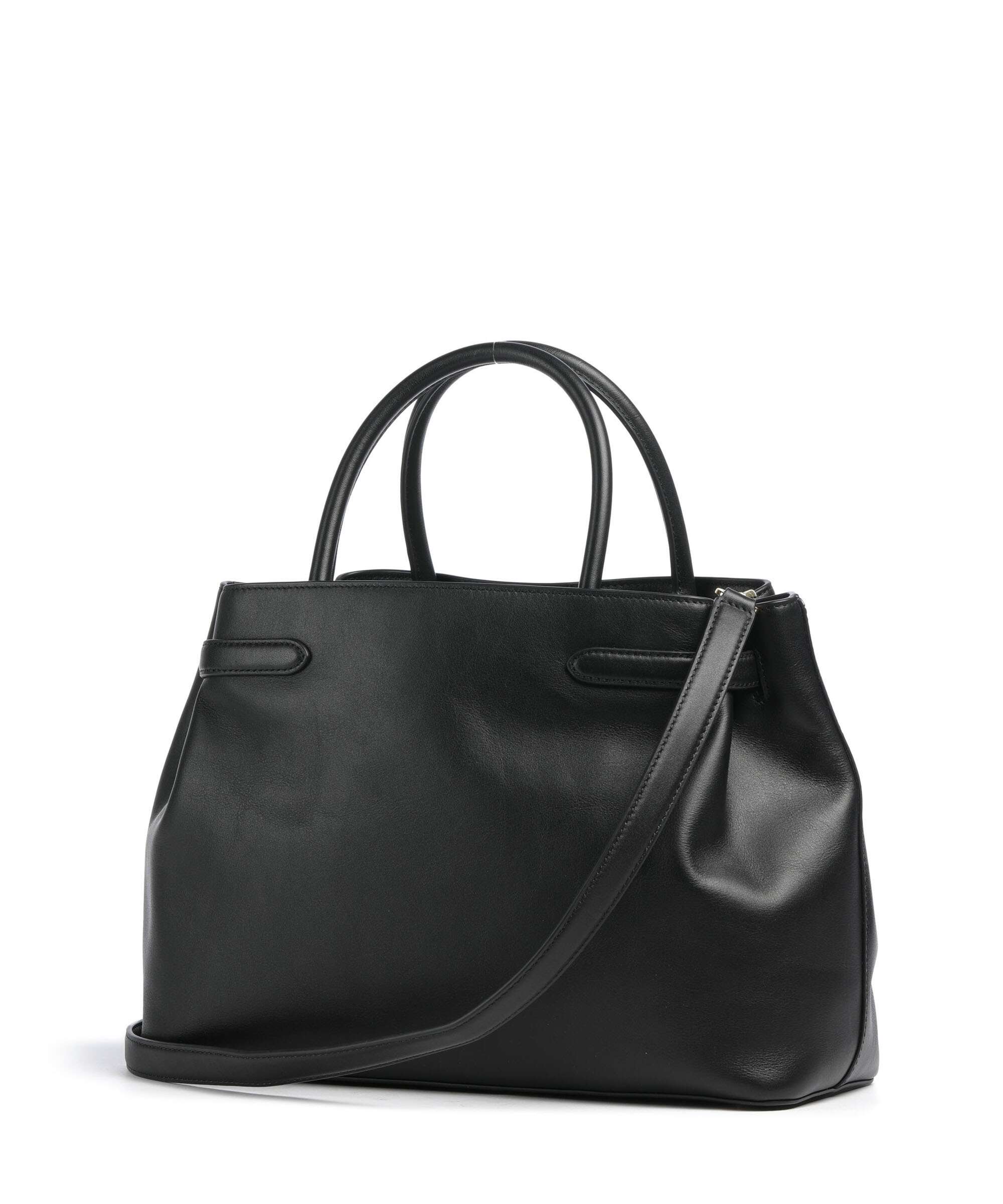 Lauren Ralph Lauren Blaike Large Torebka black - Image 2