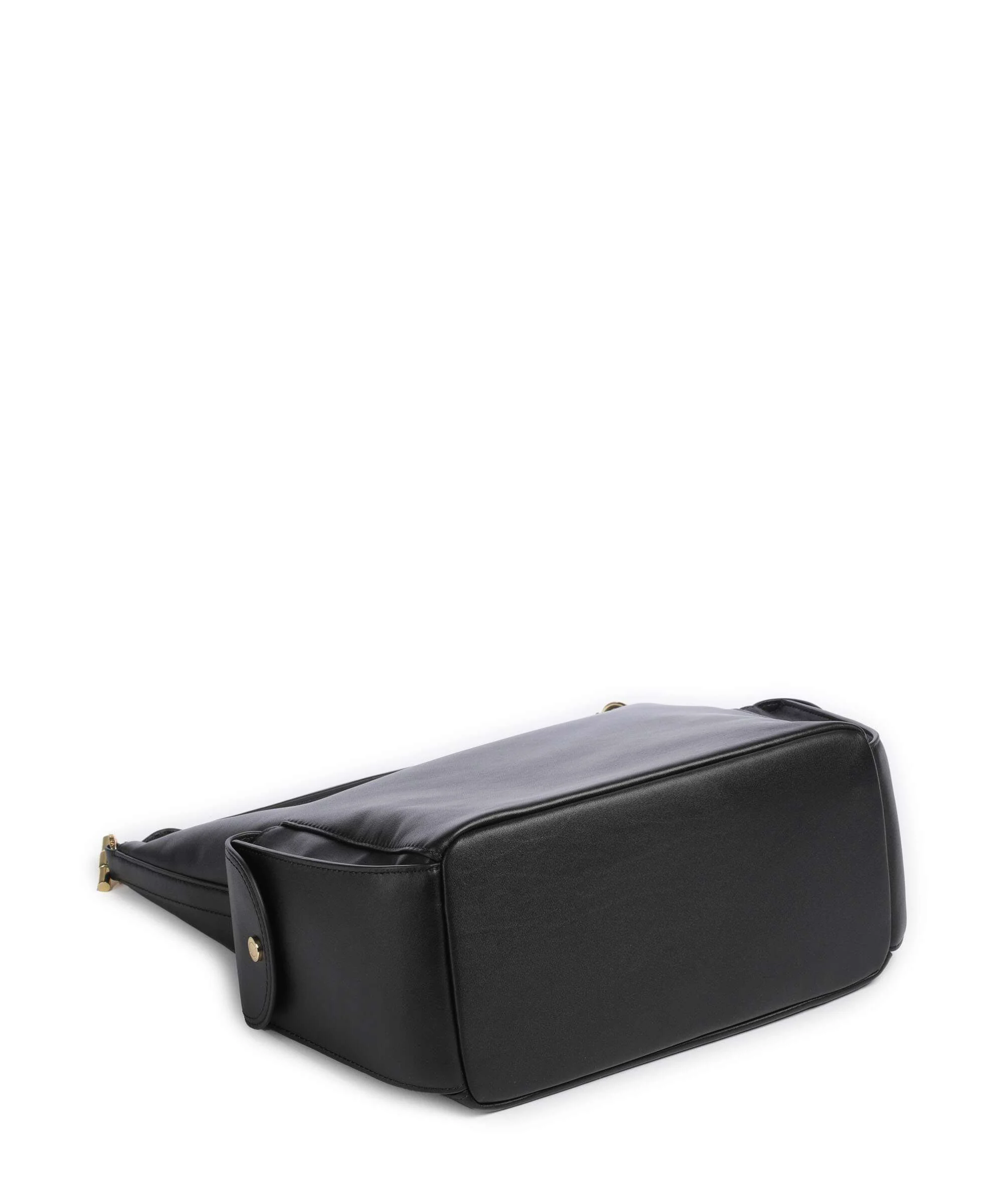 Lauren Ralph Lauren Blaike Large Torebka worek black - Image 5