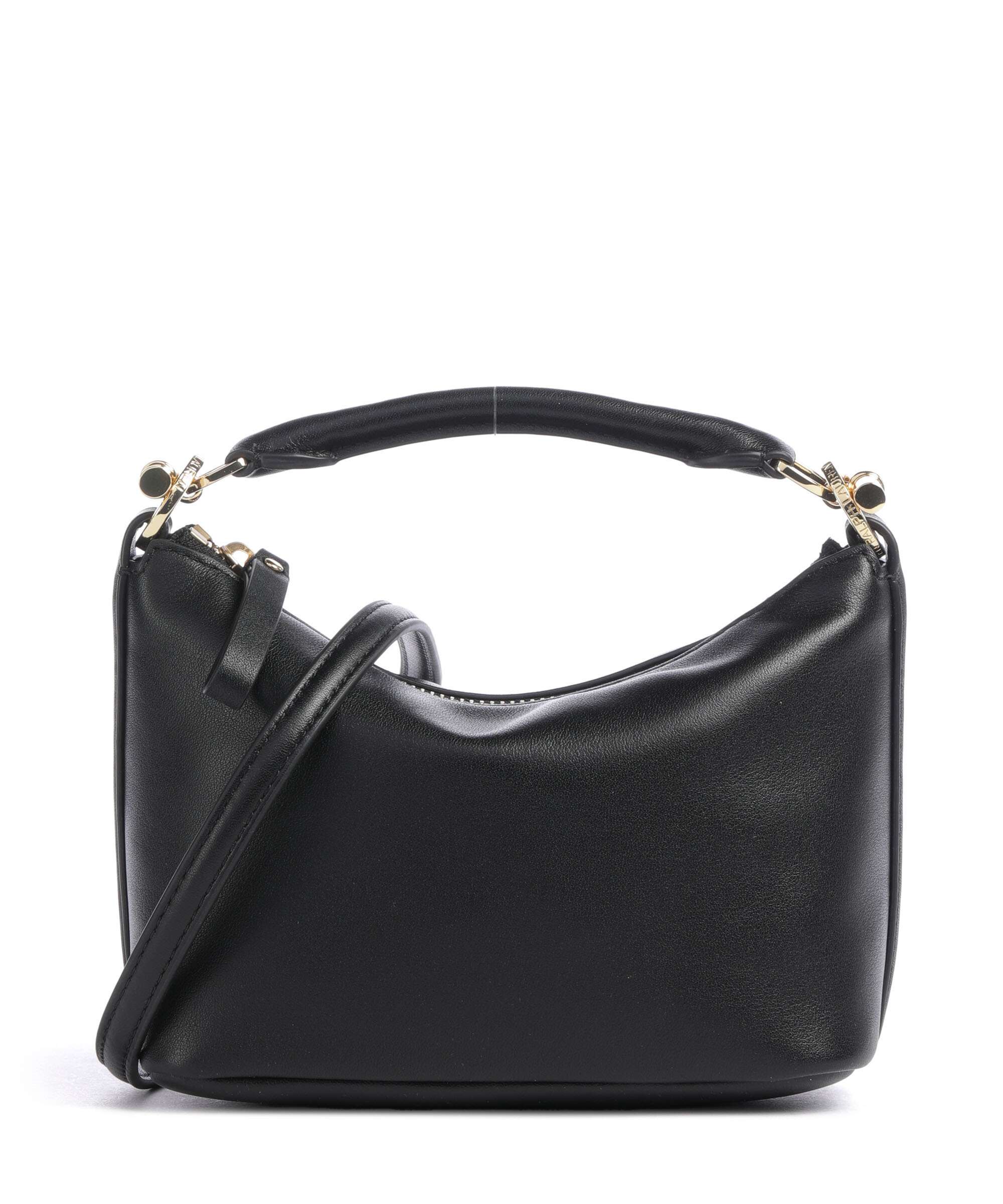 Lauren Ralph Lauren Blaike Mini Torba przez ramię black
