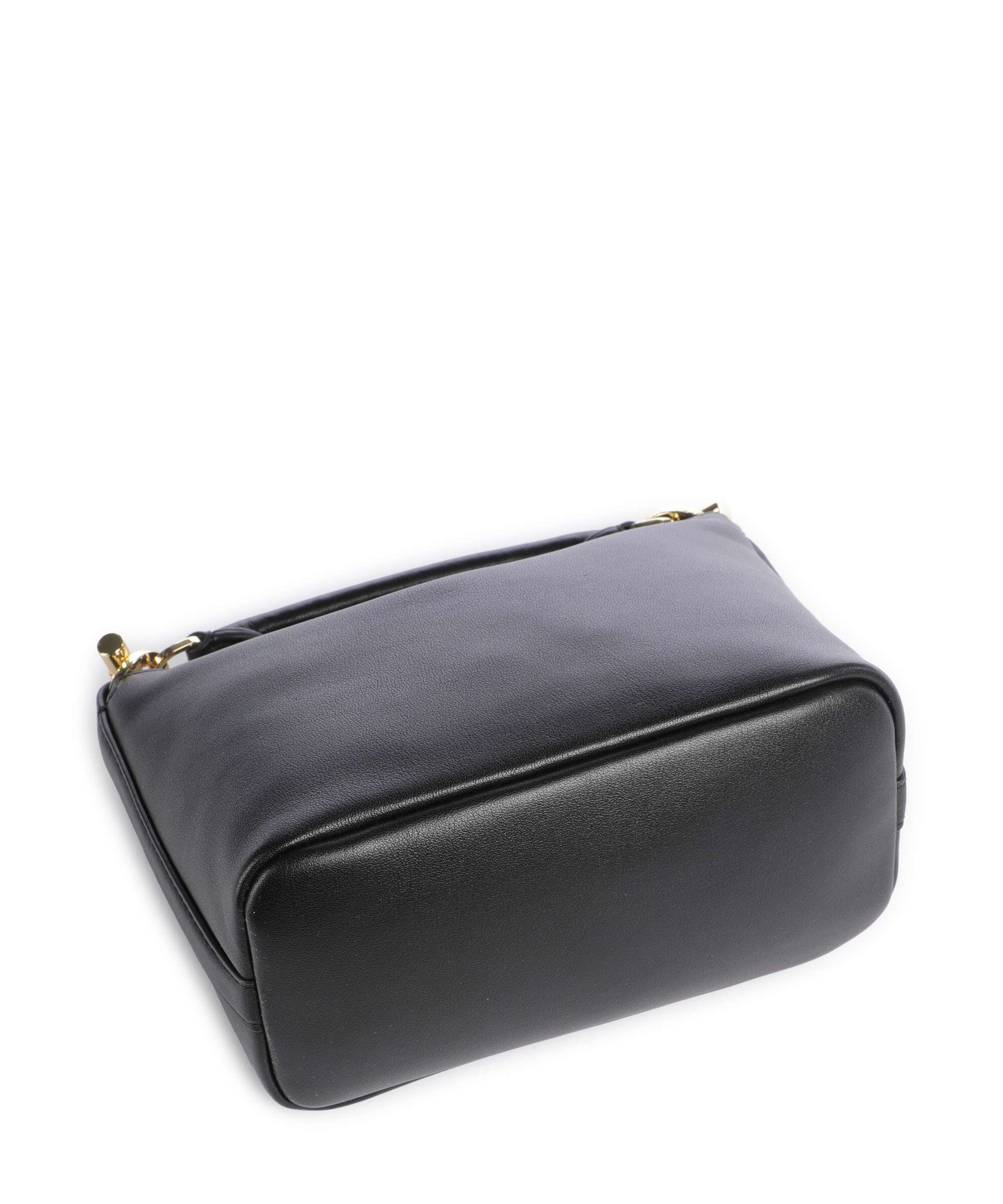 Lauren Ralph Lauren Blaike Mini Torba przez ramię black - Image 5