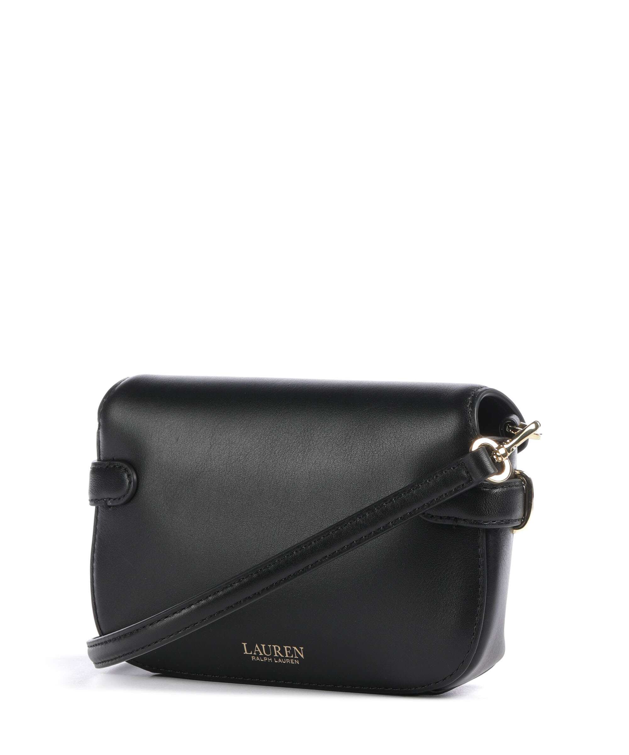 Lauren Ralph Lauren Blaike Small Torba przez ramię black - Image 2