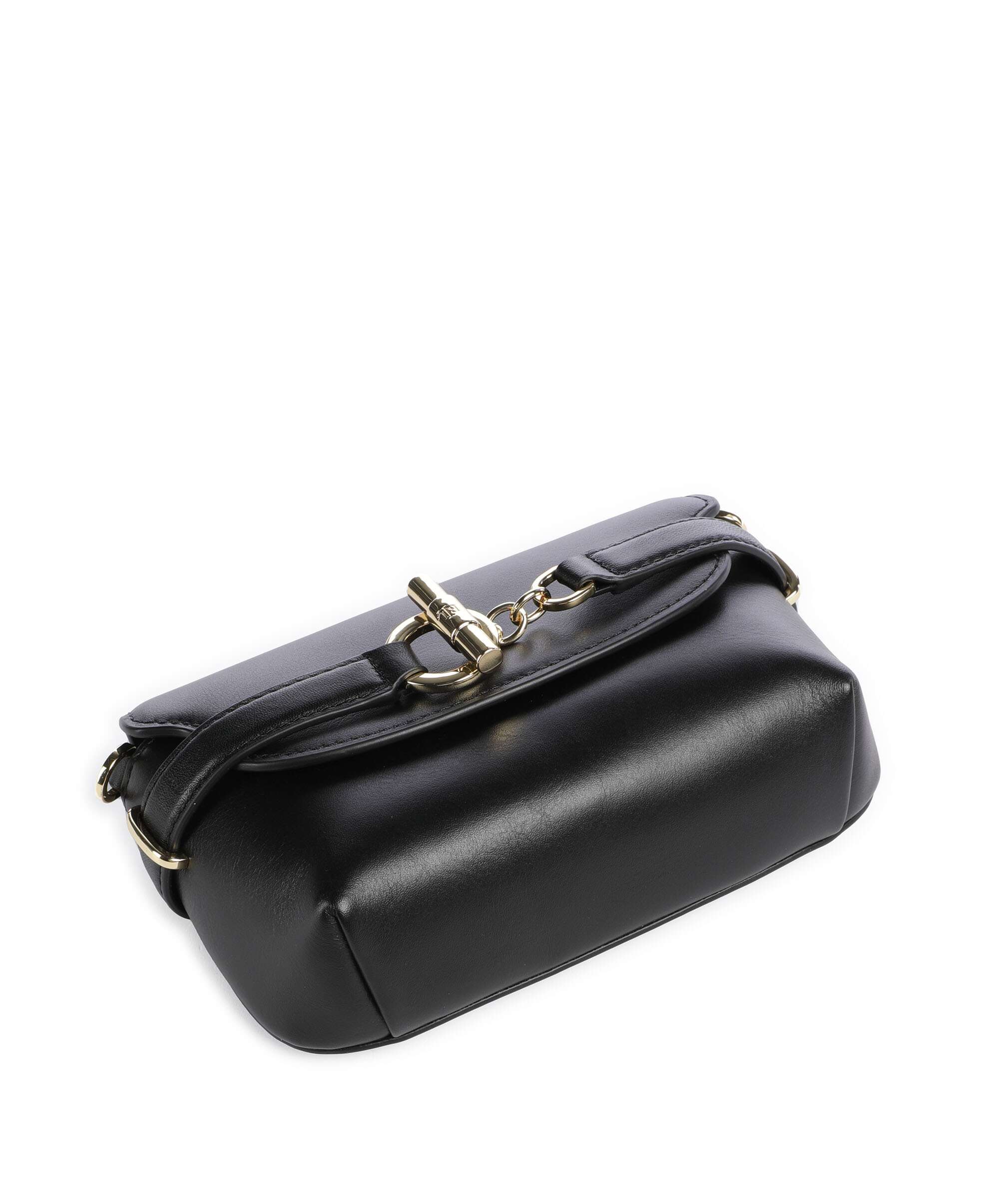 Lauren Ralph Lauren Blaike Small Torba przez ramię black - Image 4