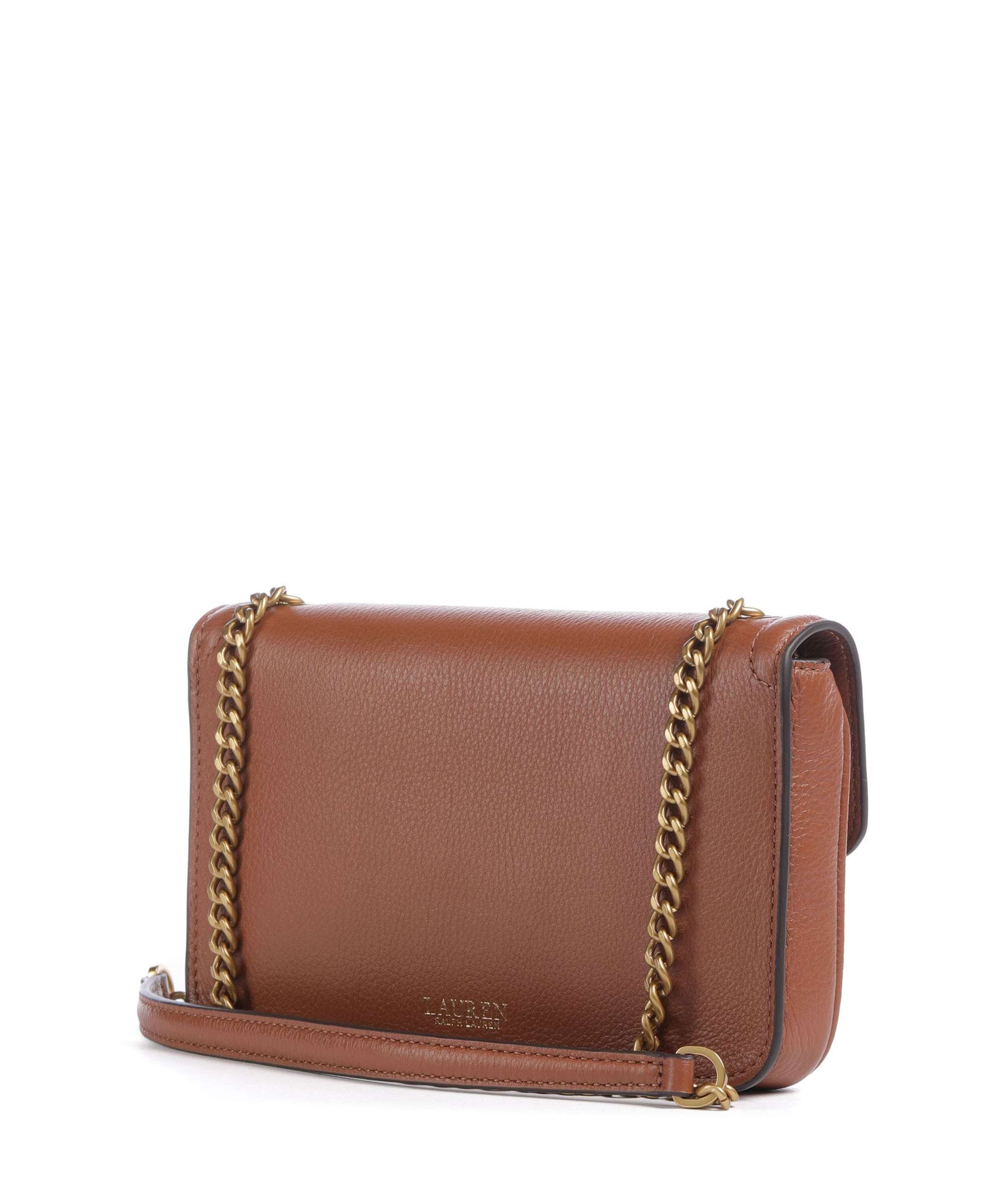 Lauren Ralph Lauren Bradley Large Portfel lauren tan - Image 2
