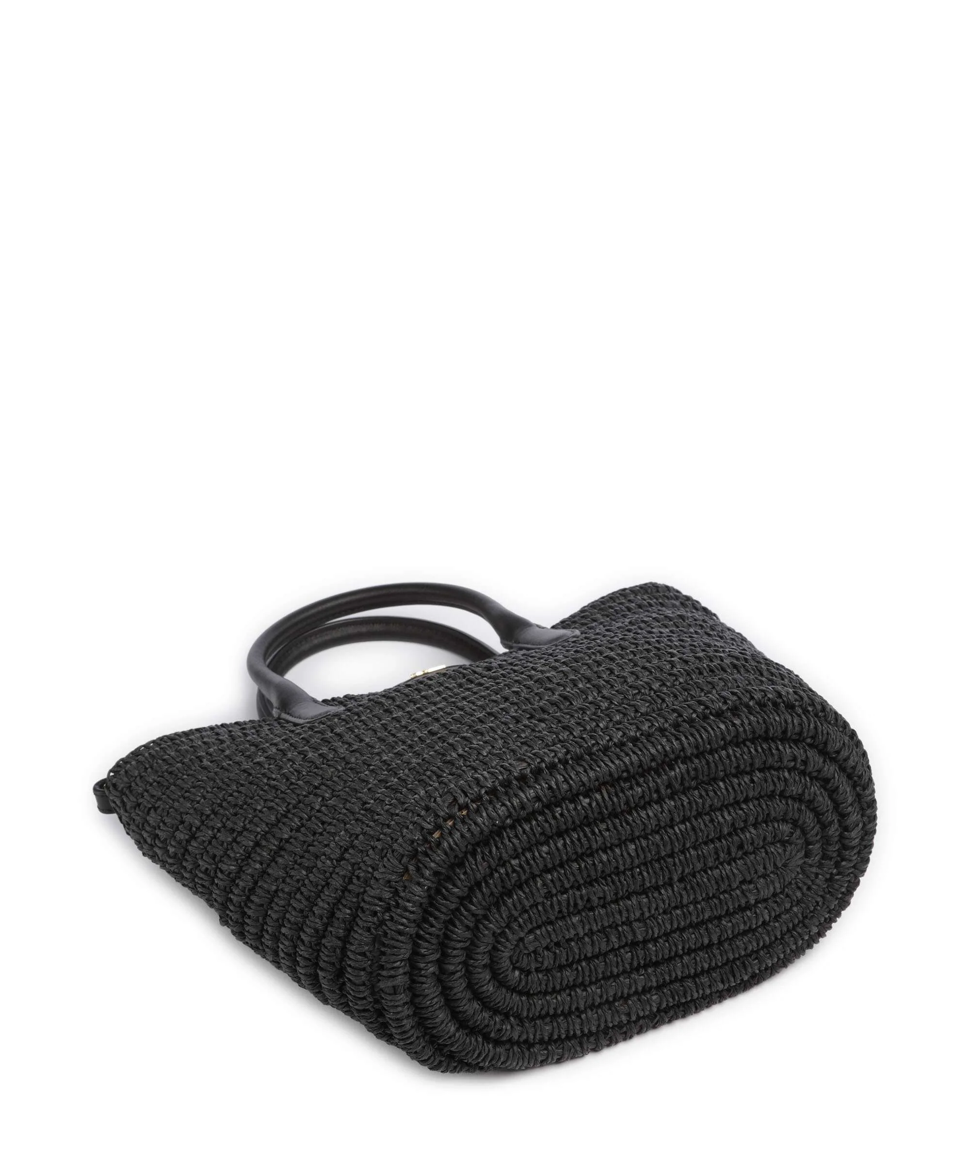 Lauren Ralph Lauren Brie 22 Torebka black - Image 5