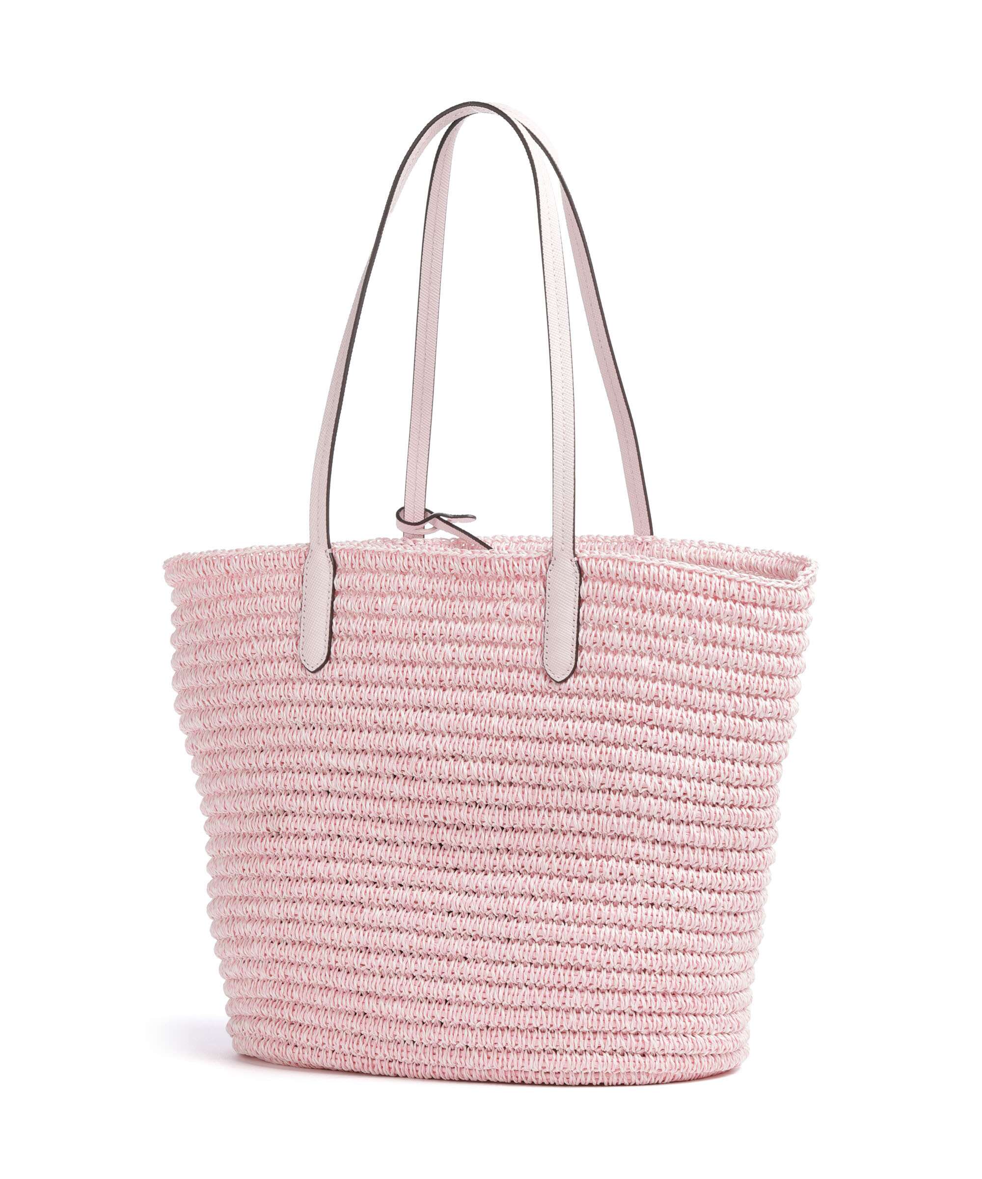 Lauren Ralph Lauren Brie 31 Torba na zakupy hint of pink - Image 2