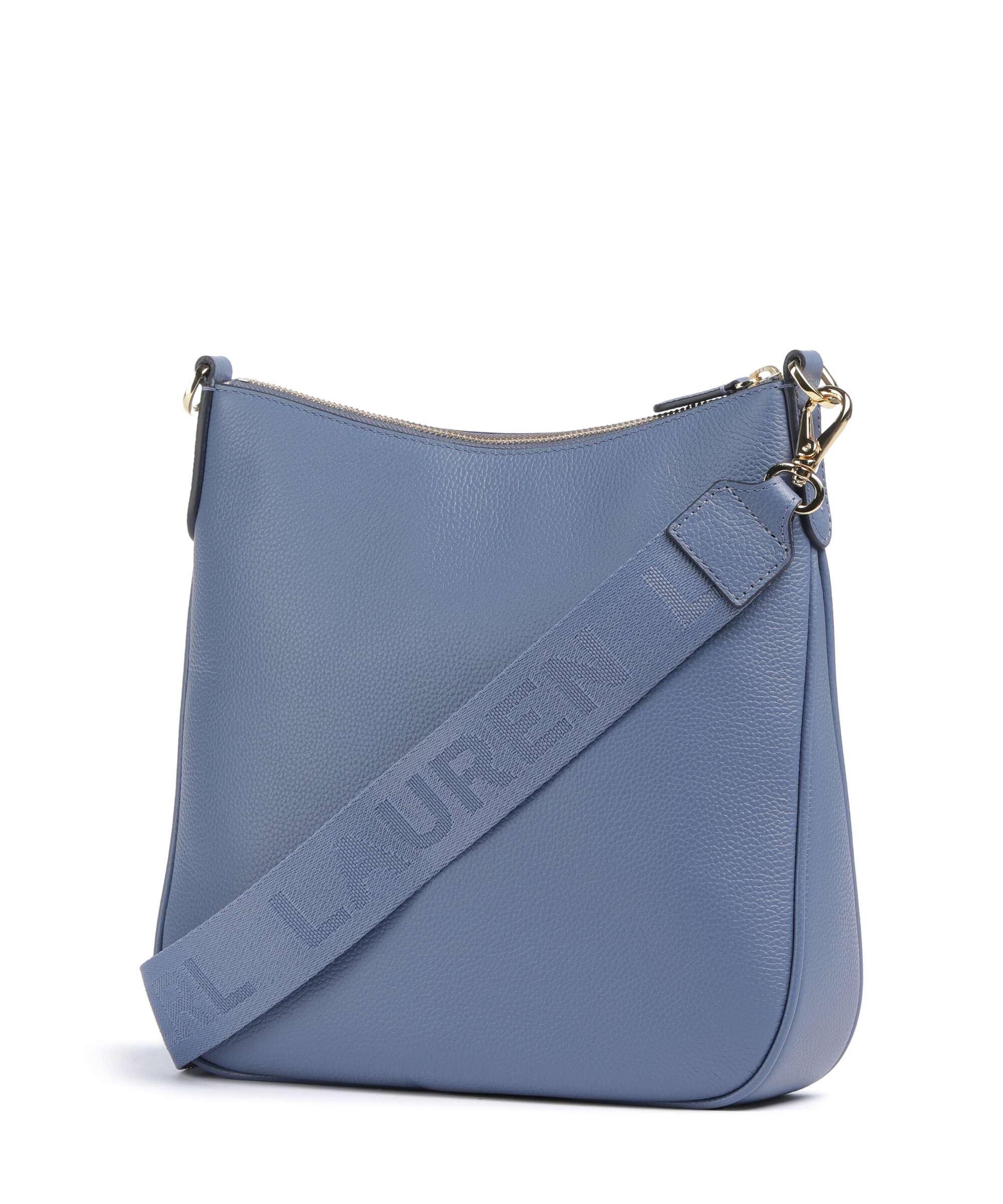 Lauren Ralph Lauren Cameryn 27 Torba przez ramię carson blue - Image 2