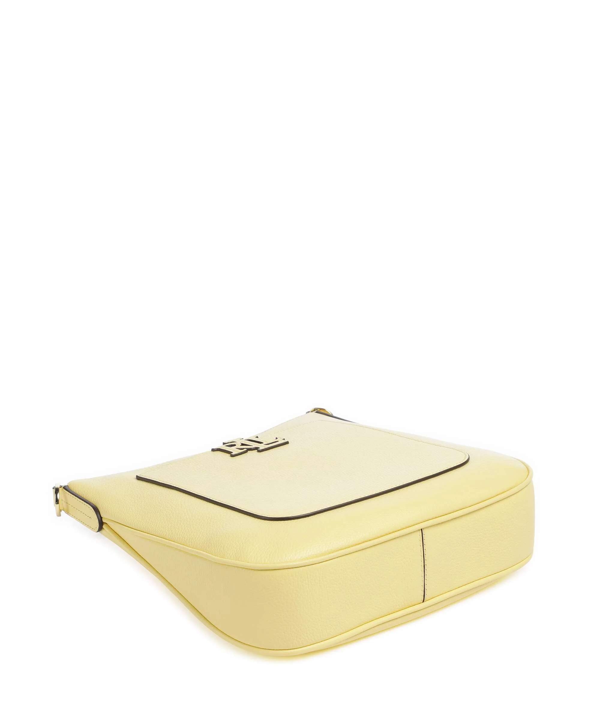 Lauren Ralph Lauren Cameryn 27 Torba przez ramię lemon sorbet - Image 4