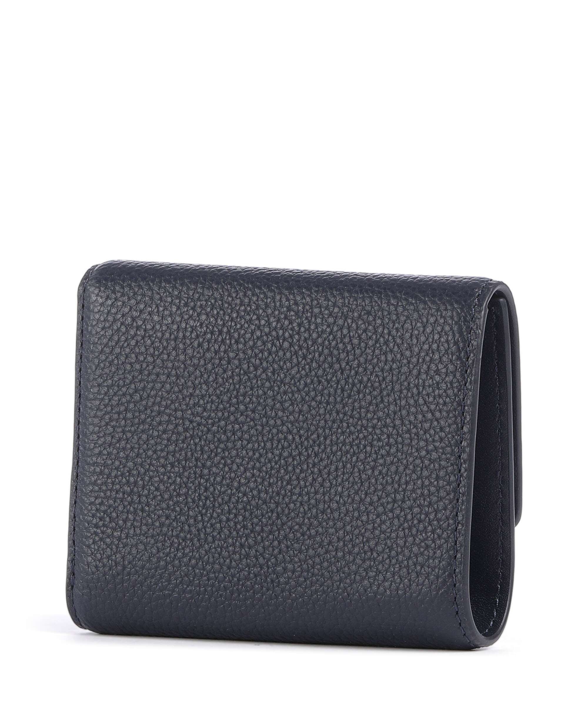 Lauren Ralph Lauren Cameryn Small Portfel refined navy - Image 3