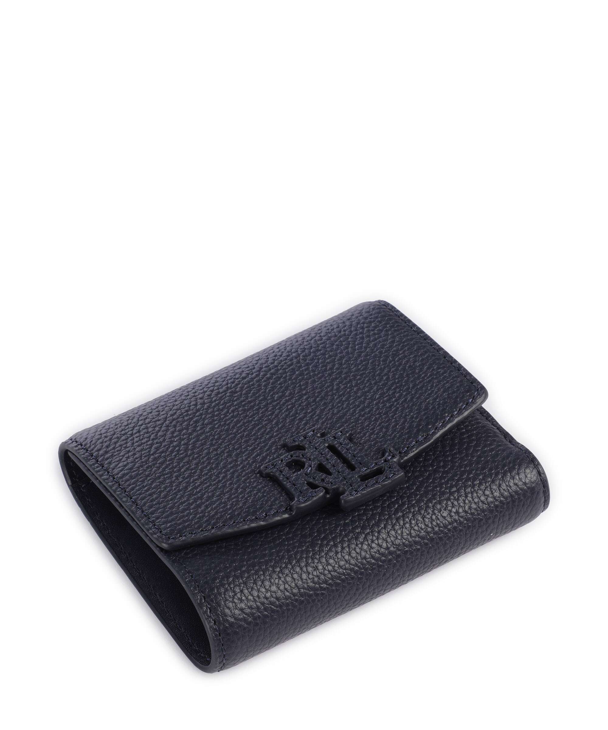Lauren Ralph Lauren Cameryn Small Portfel refined navy - Image 4