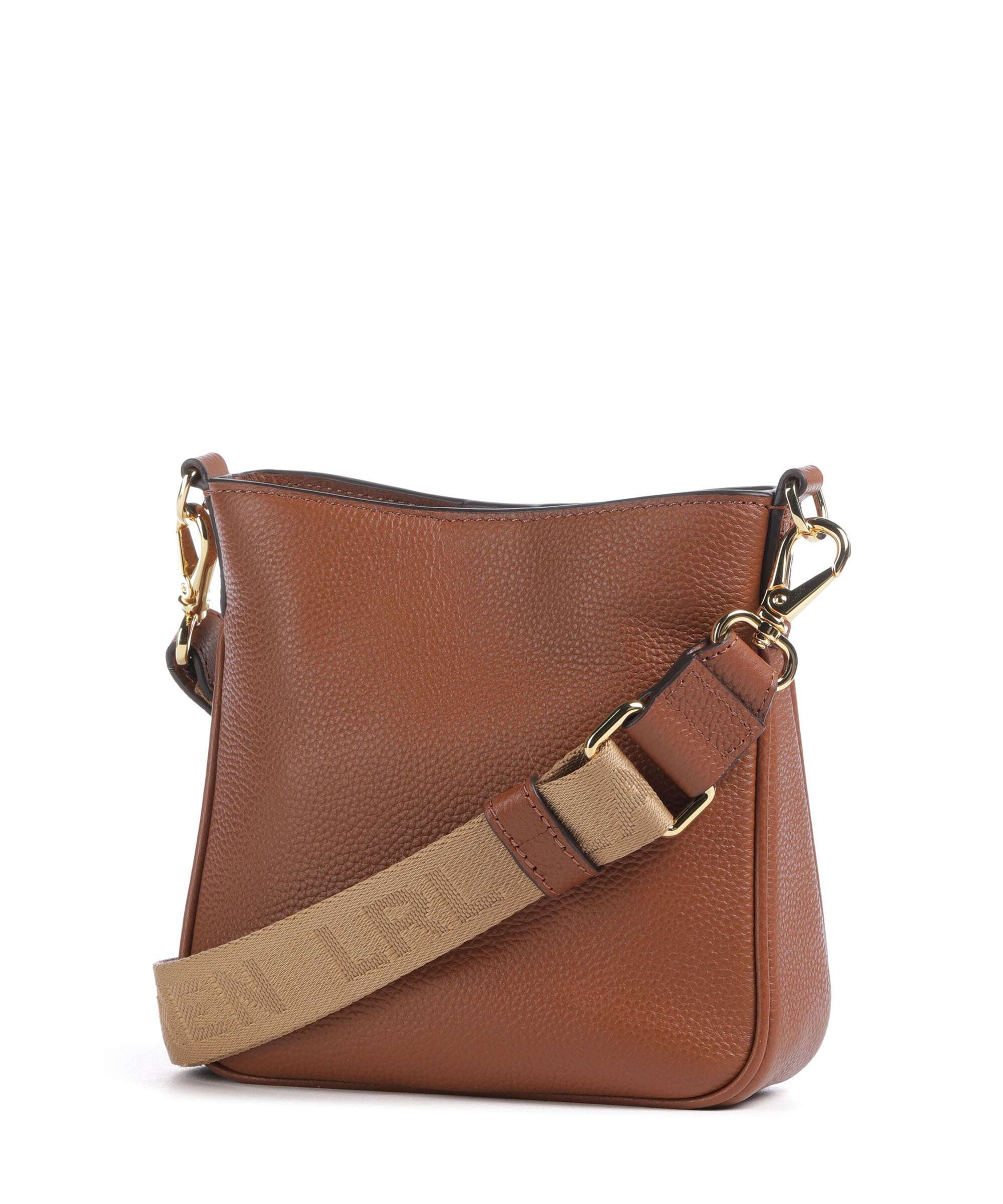 Lauren Ralph Lauren Cameryn Small Torba przez ramię lauren tan - Image 2