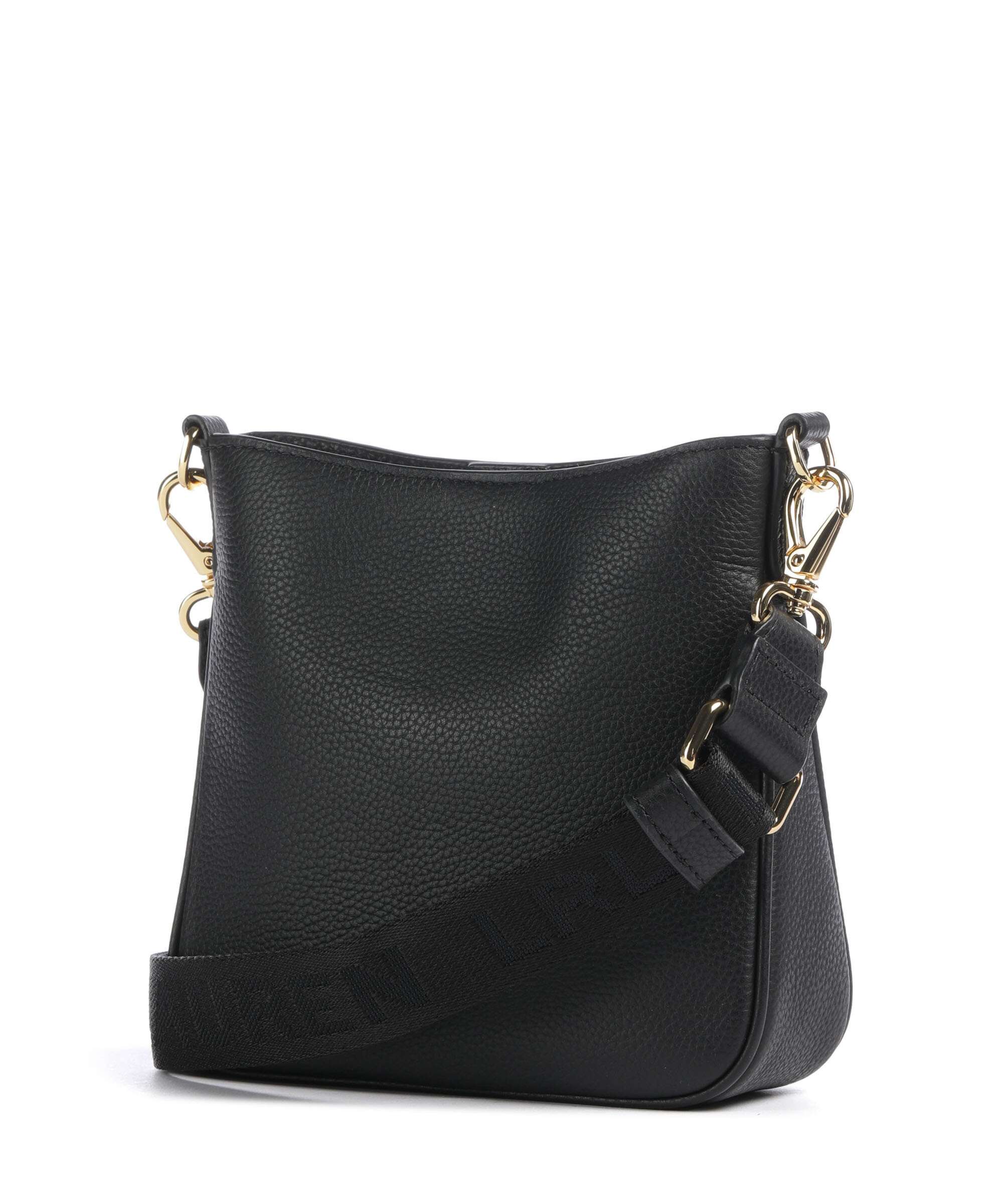 Lauren Ralph Lauren Cameryn Small Torba przez ramię black - Image 2