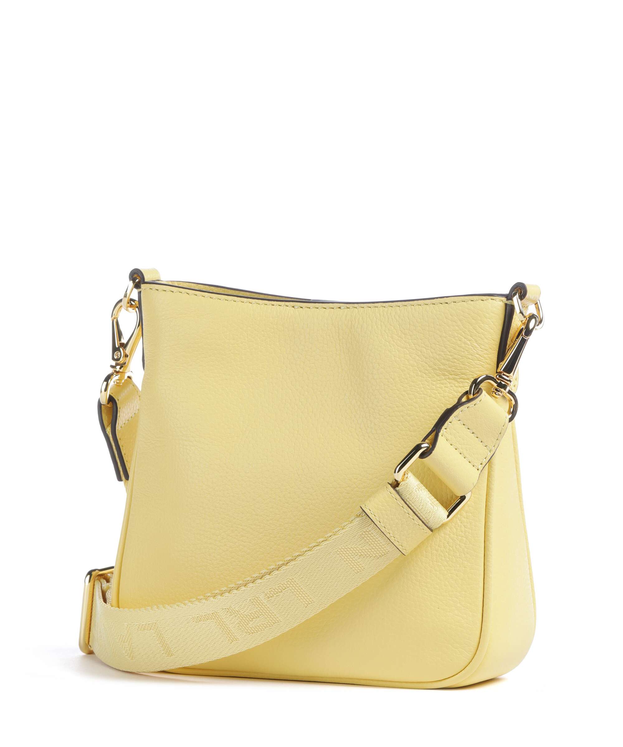 Lauren Ralph Lauren Cameryn Small Torba przez ramię lemon sorbet - Image 2