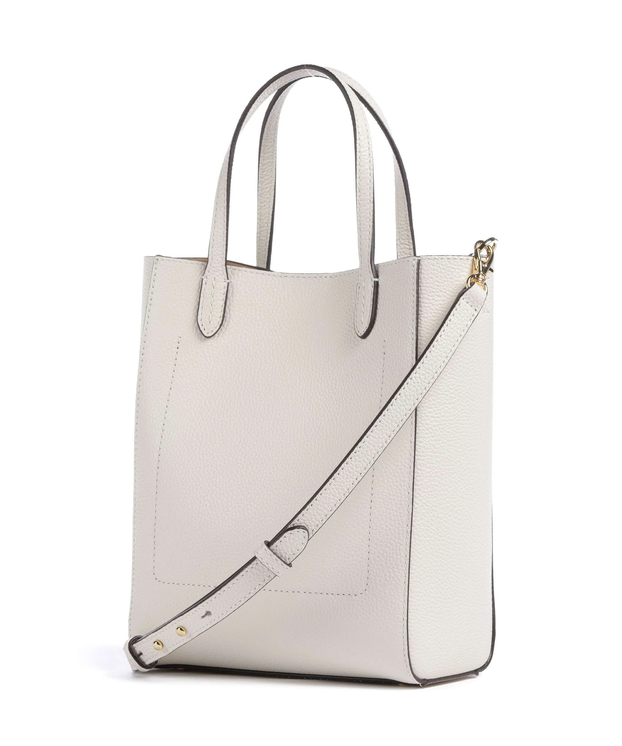 Lauren Ralph Lauren Cameryn Small Torebka soft white - Image 2