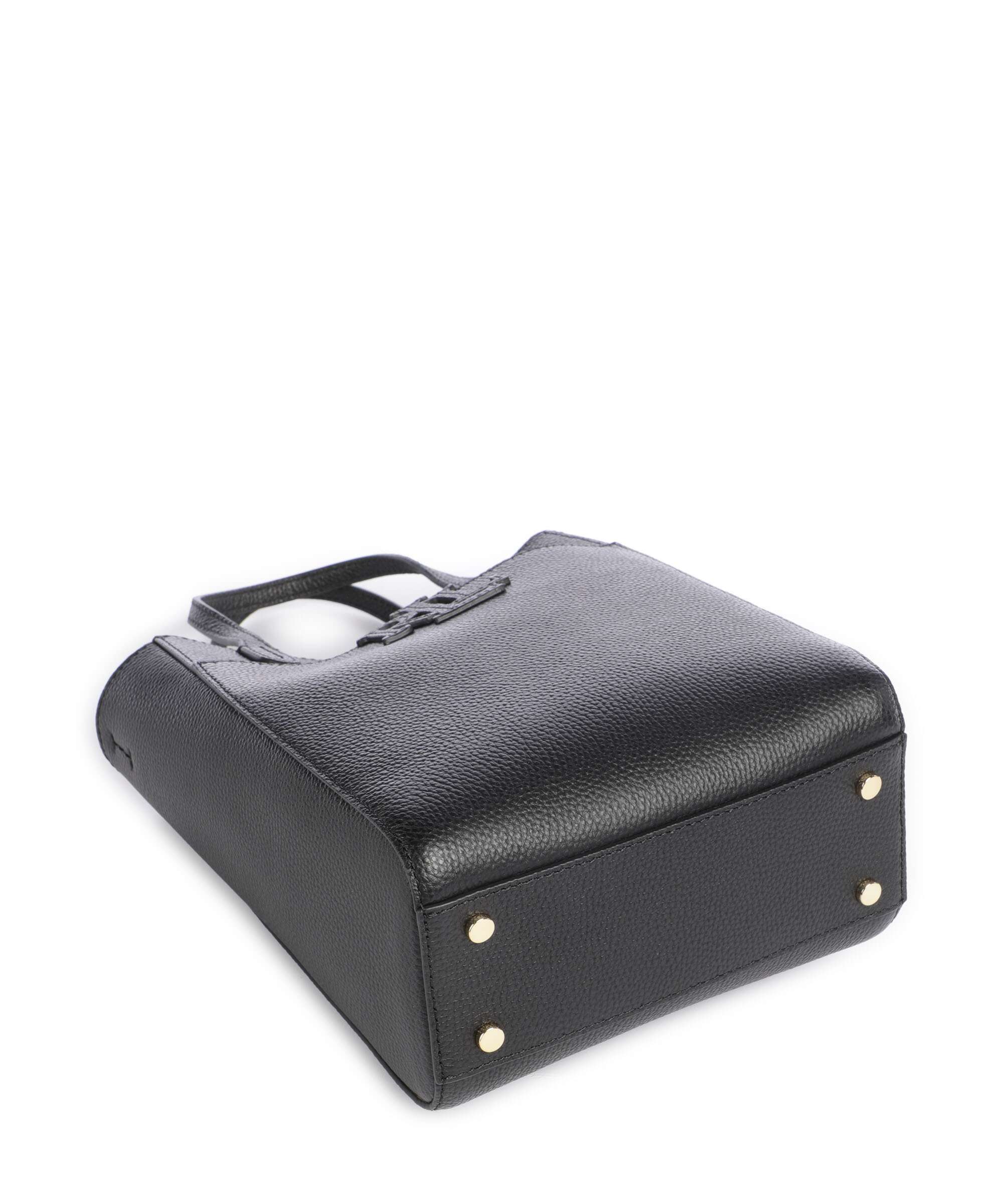 Lauren Ralph Lauren Cameryn Small Torebka black - Image 5