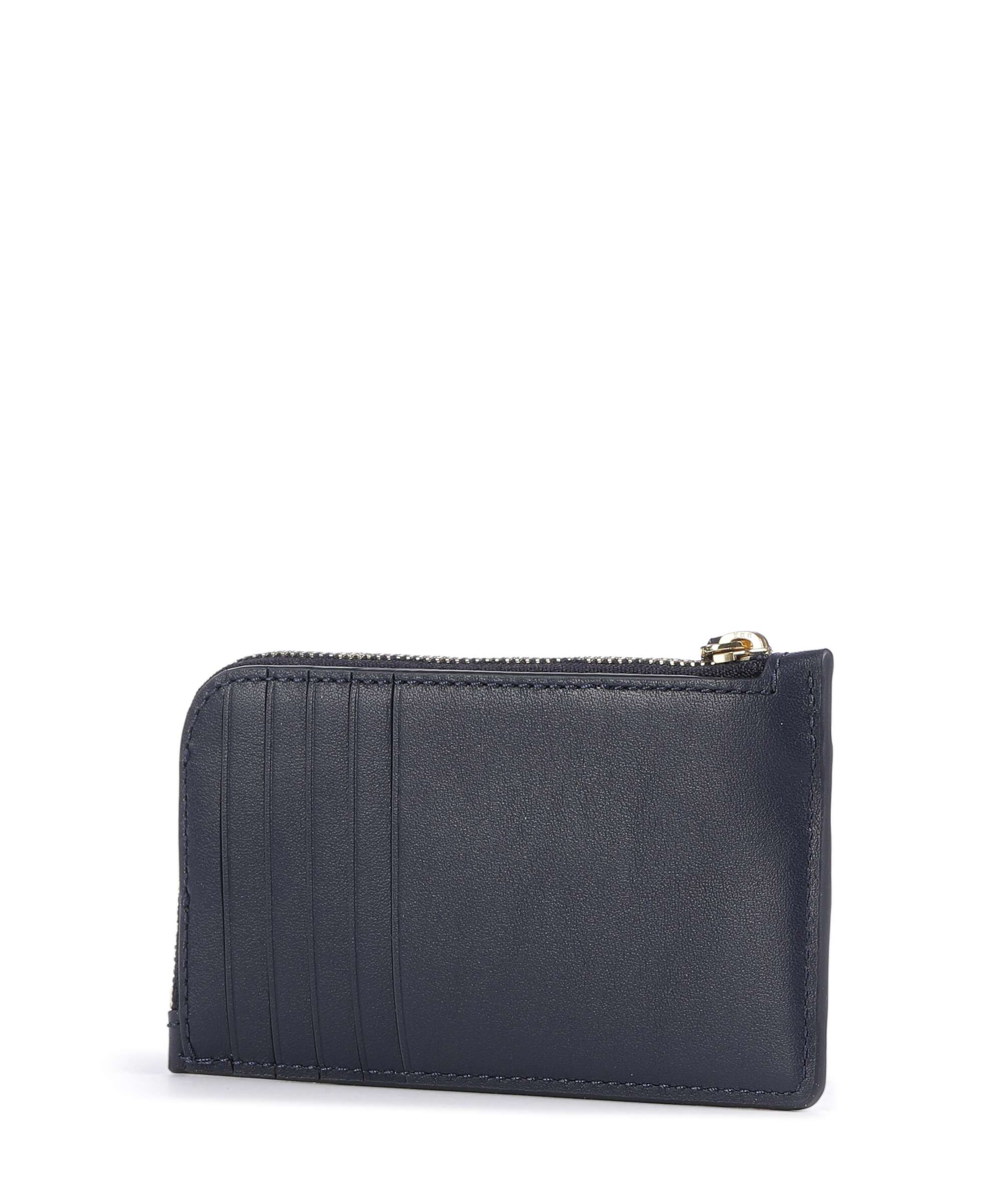 Lauren Ralph Lauren Etui na karty kredytowe refined navy - Image 2