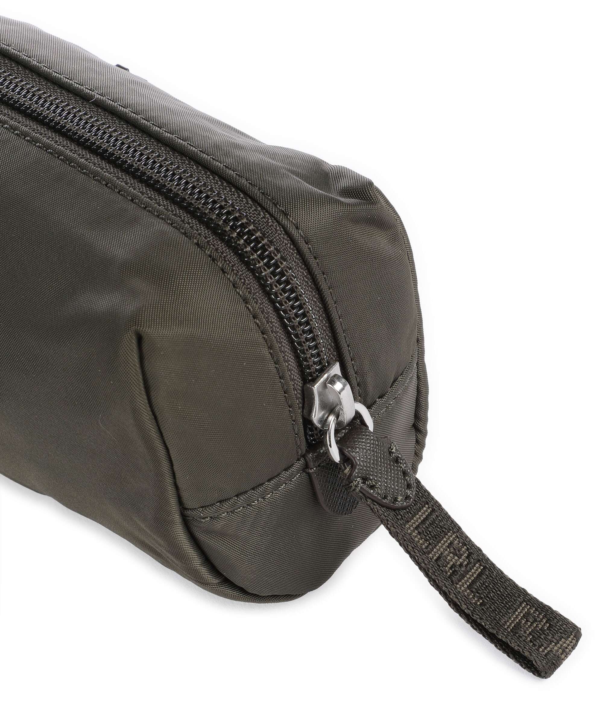 Lauren Ralph Lauren Large Torby na kosmetyki dark olive - Image 3