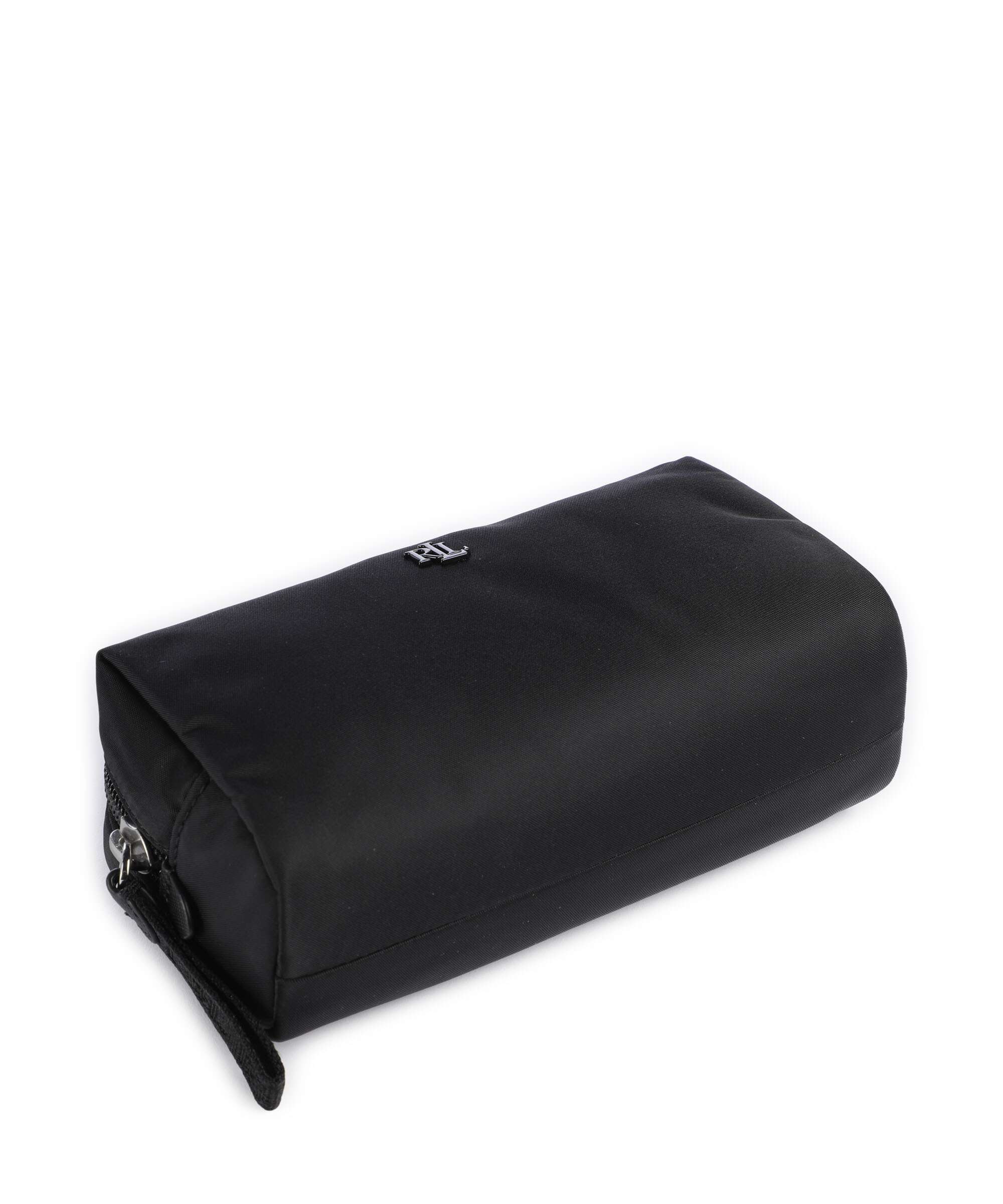 Lauren Ralph Lauren Large Torby na kosmetyki black - Image 4