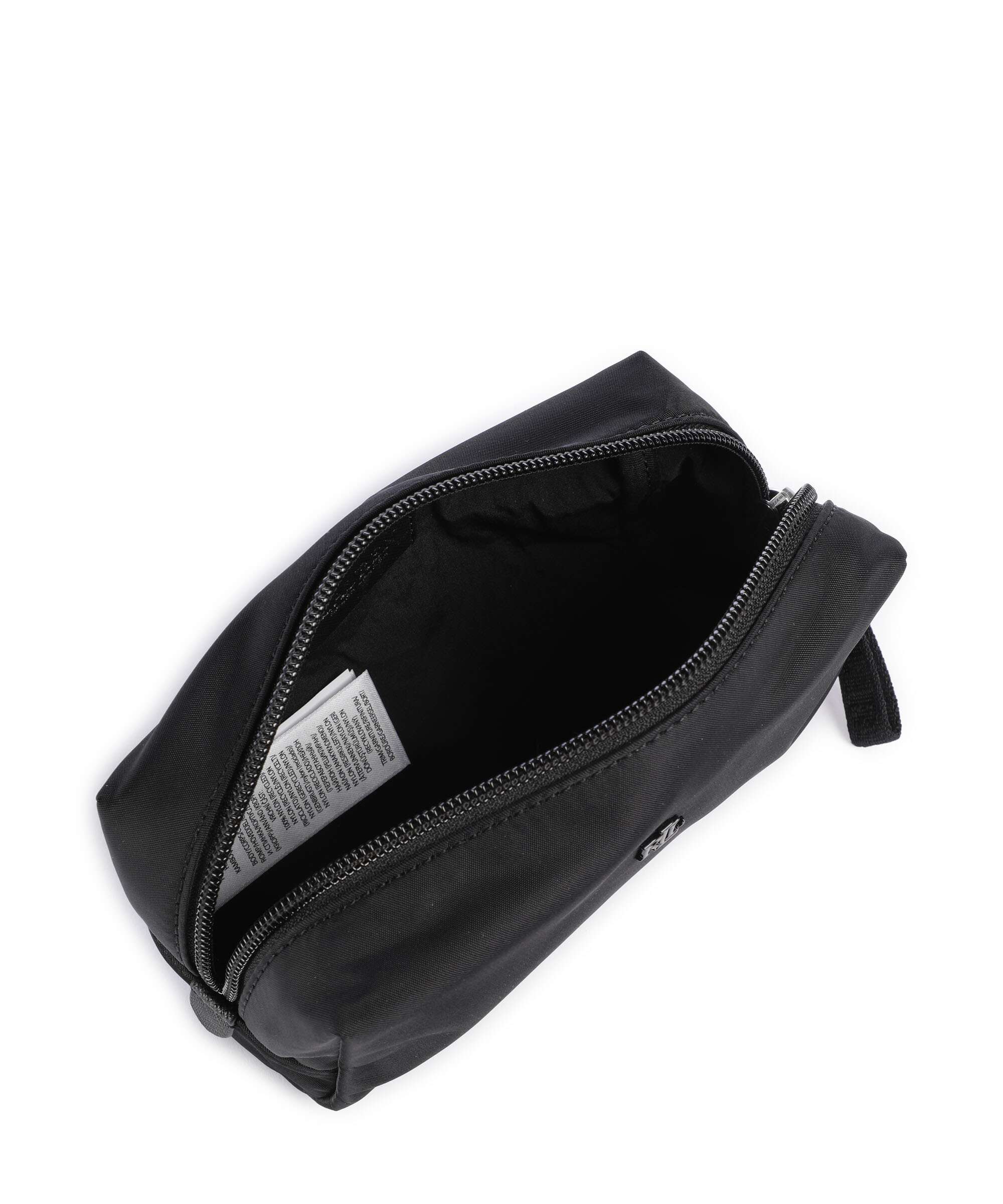 Lauren Ralph Lauren Large Torby na kosmetyki black - Image 5