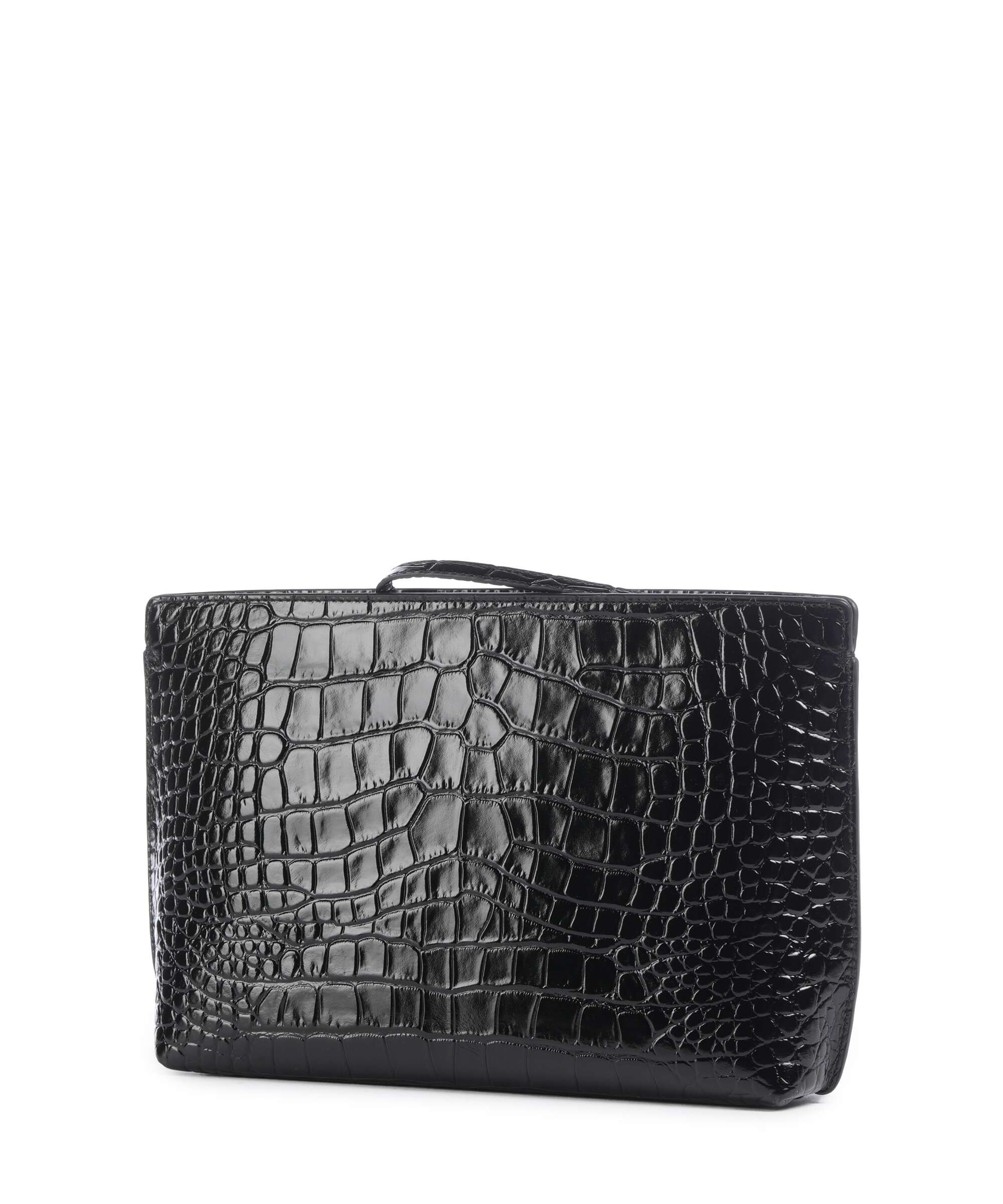 Lauren Ralph Lauren Large Torby na kosmetyki black - Image 2