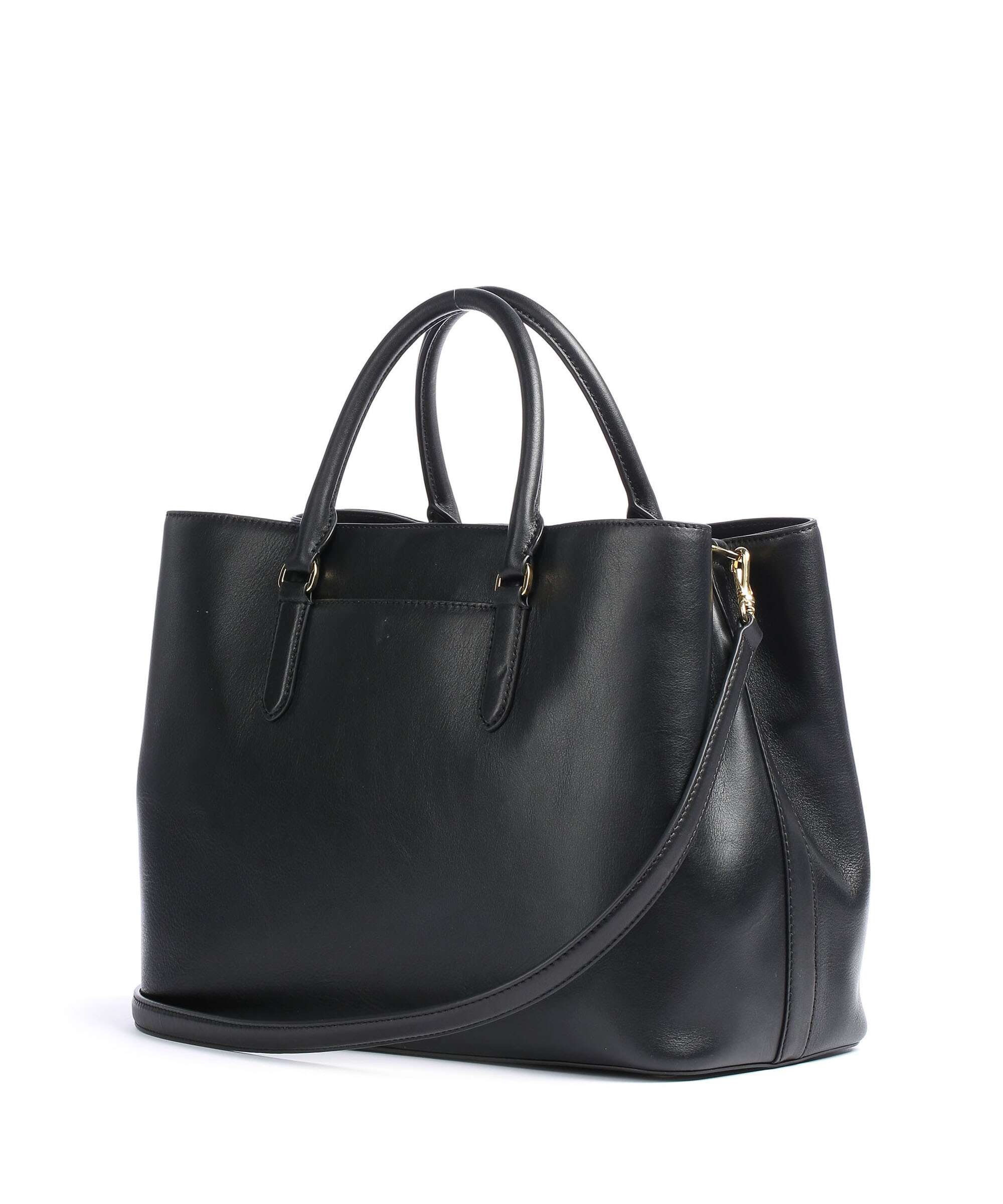 Lauren Ralph Lauren Marcy 36 Torebka black - Image 2