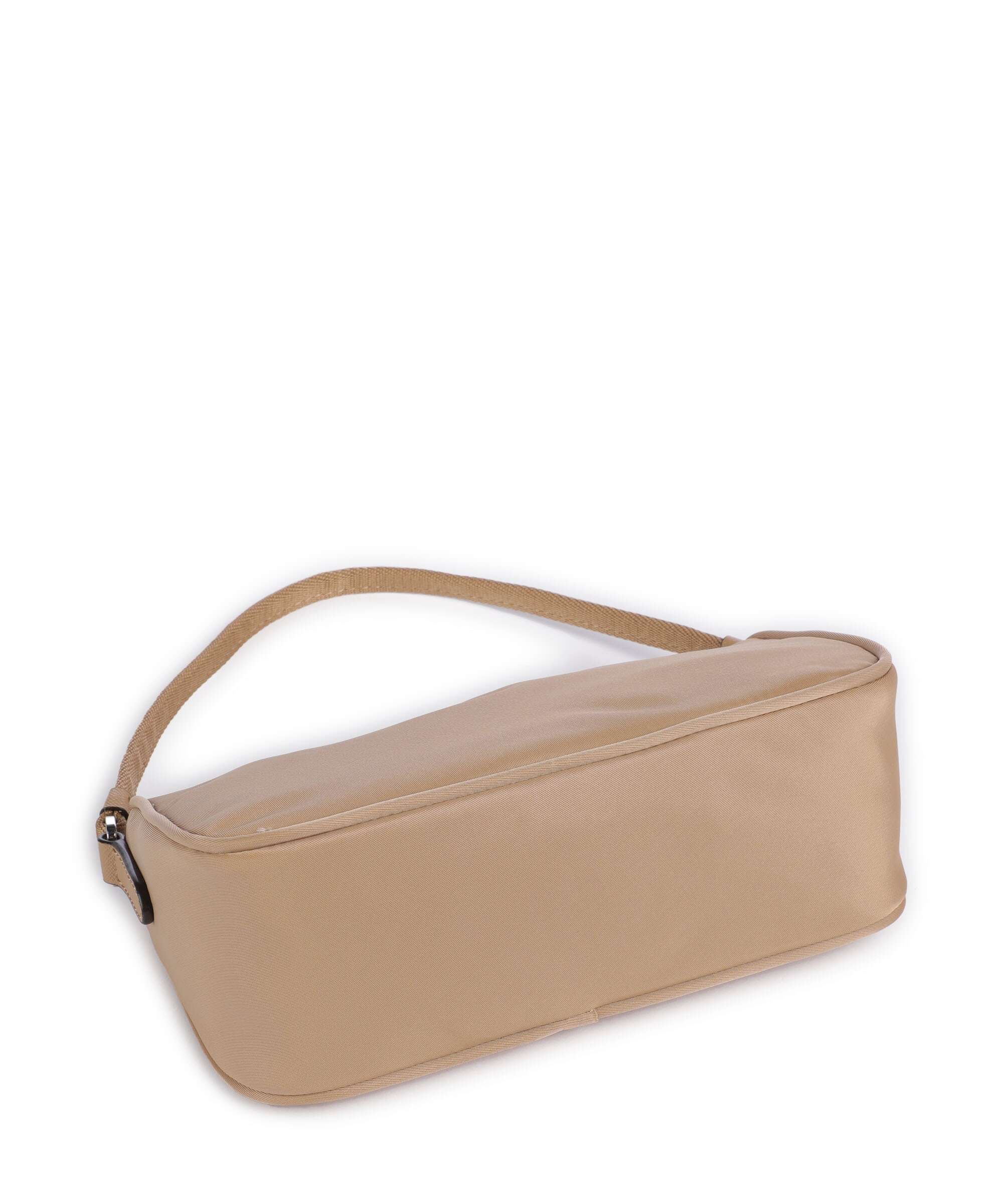 Lauren Ralph Lauren Nylon Large Torebka khaki - Image 5