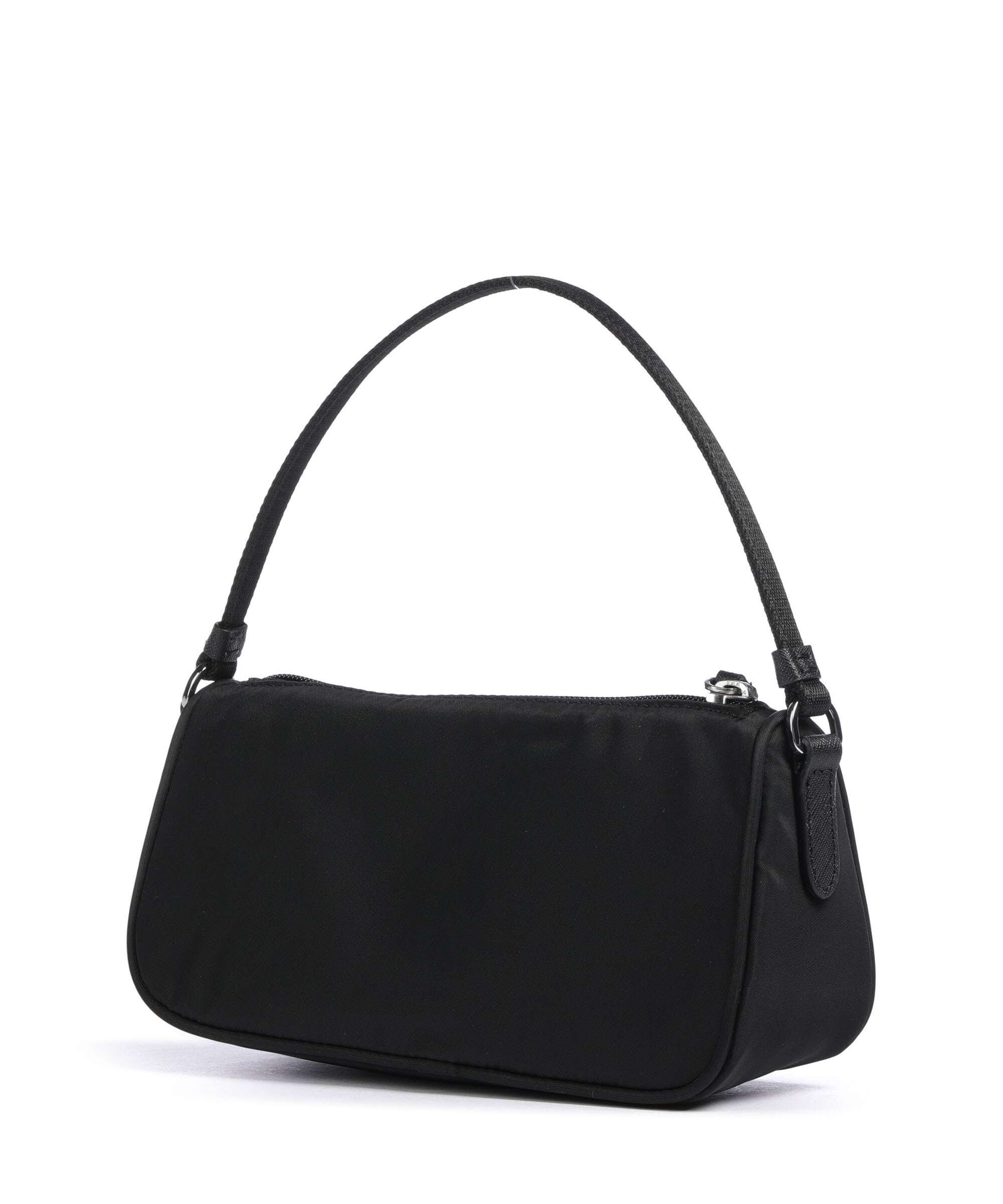 Lauren Ralph Lauren Nylon Large Torebka black - Image 2