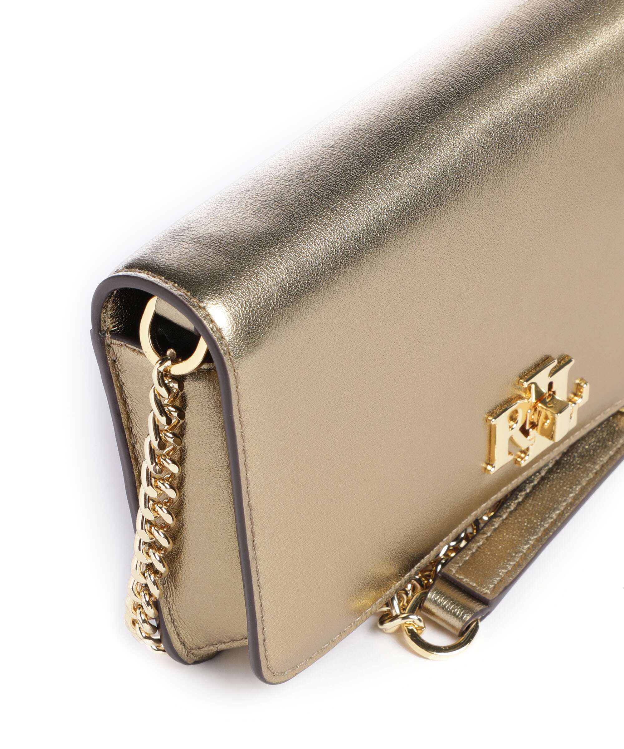 Lauren Ralph Lauren Portfel antique gold - Image 4
