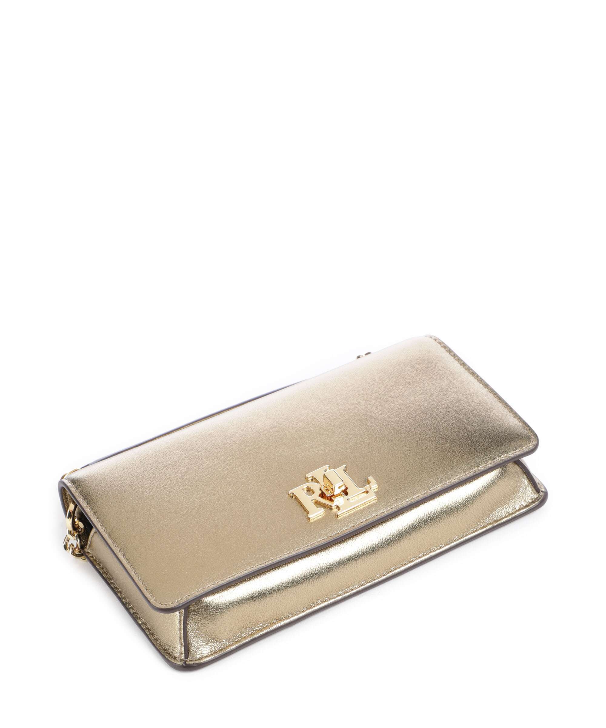Lauren Ralph Lauren Portfel antique gold - Image 5