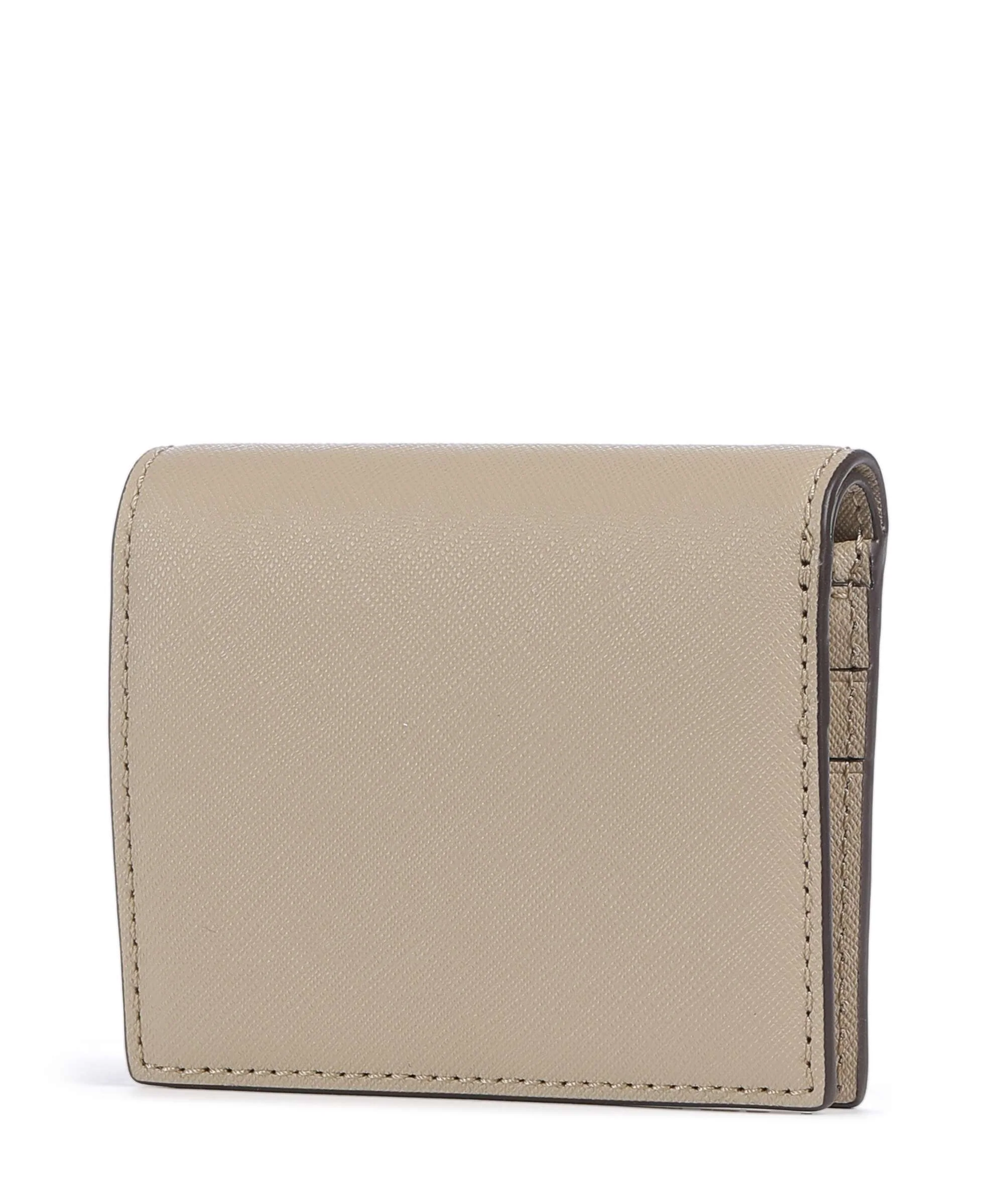 Lauren Ralph Lauren Small Portfel birch tan - Image 3