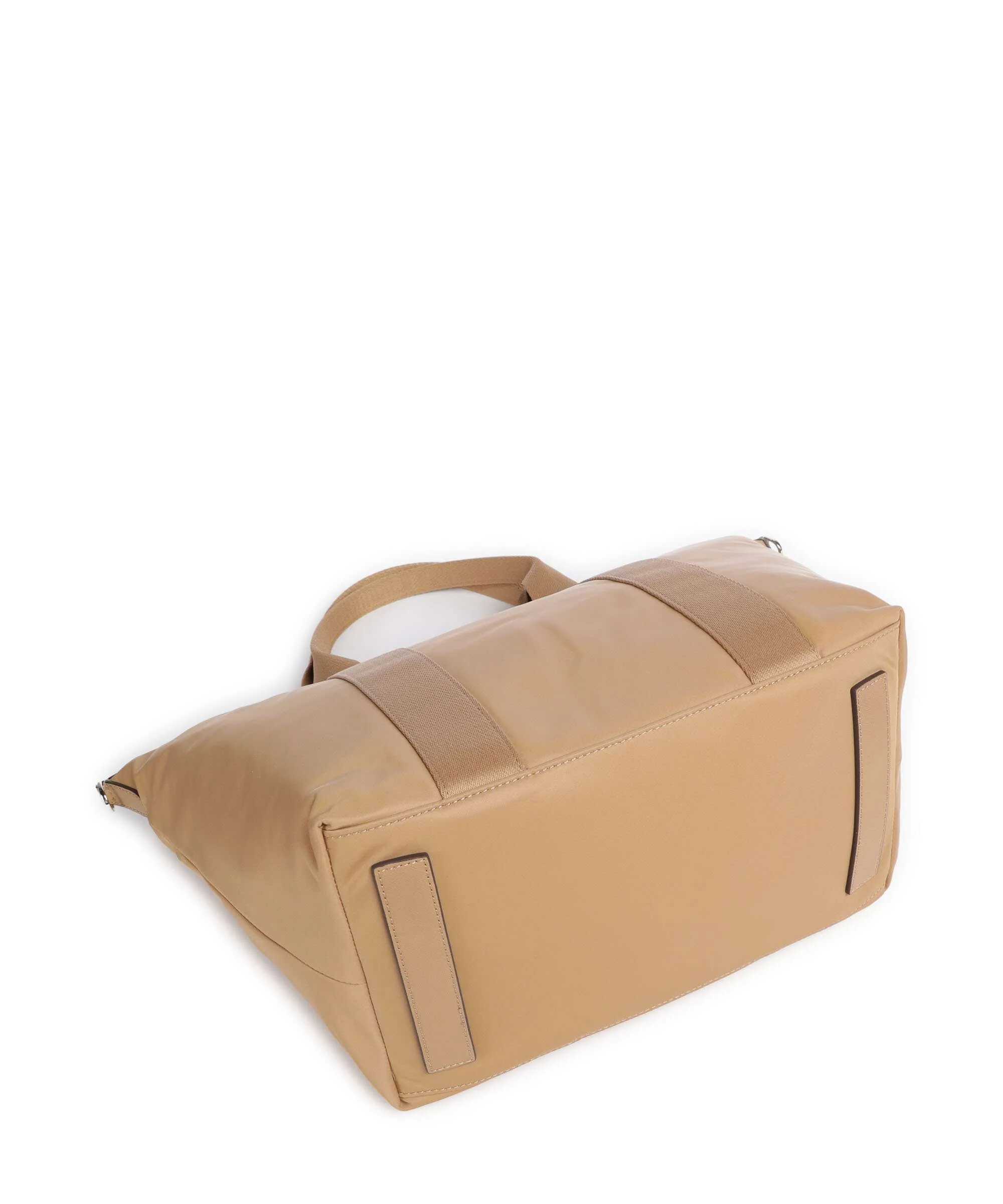 Lauren Ralph Lauren Stevie Extra Large Torebka khaki - Image 5