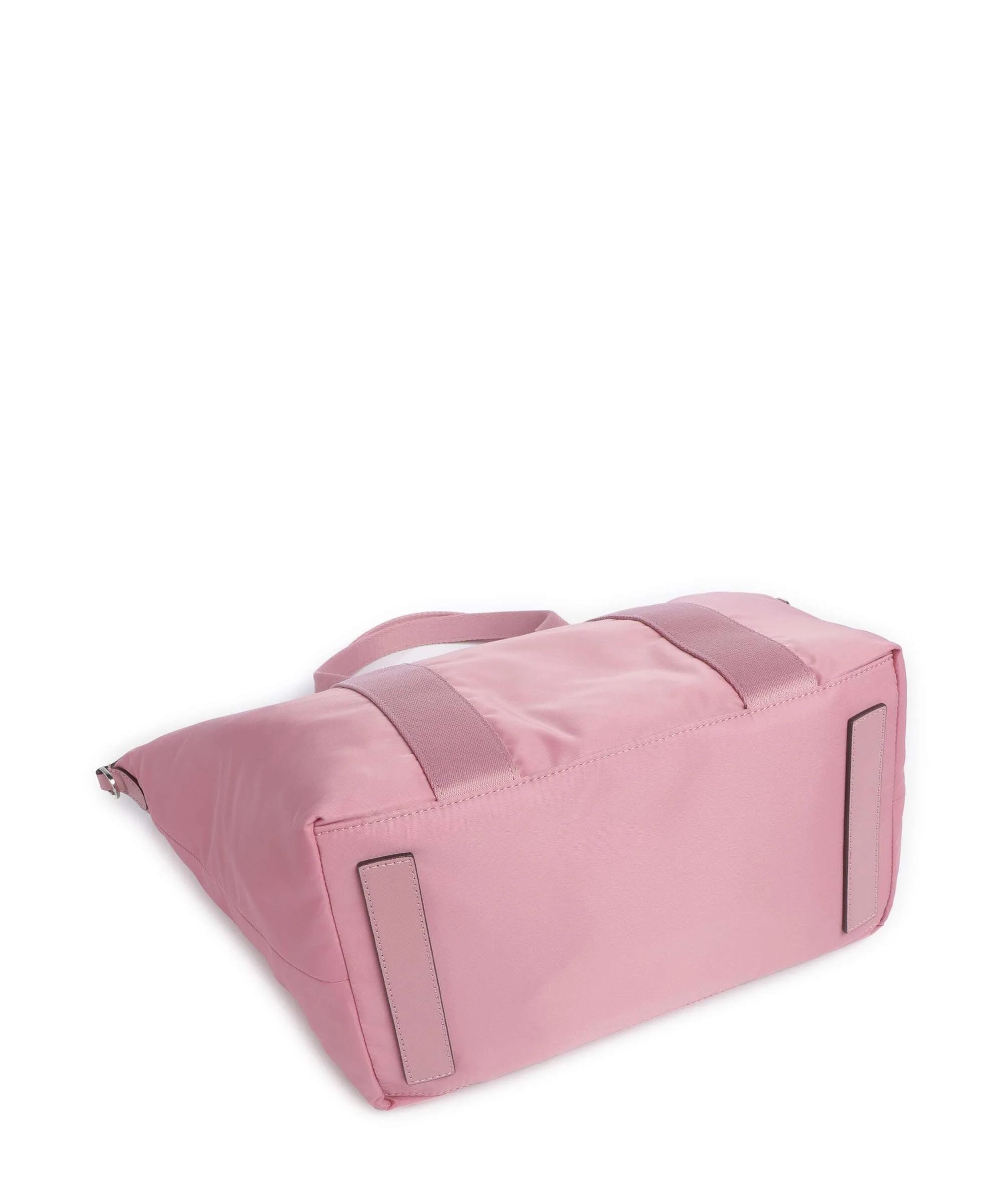 Lauren Ralph Lauren Stevie Extra Large Torebka rose mauve - Image 5