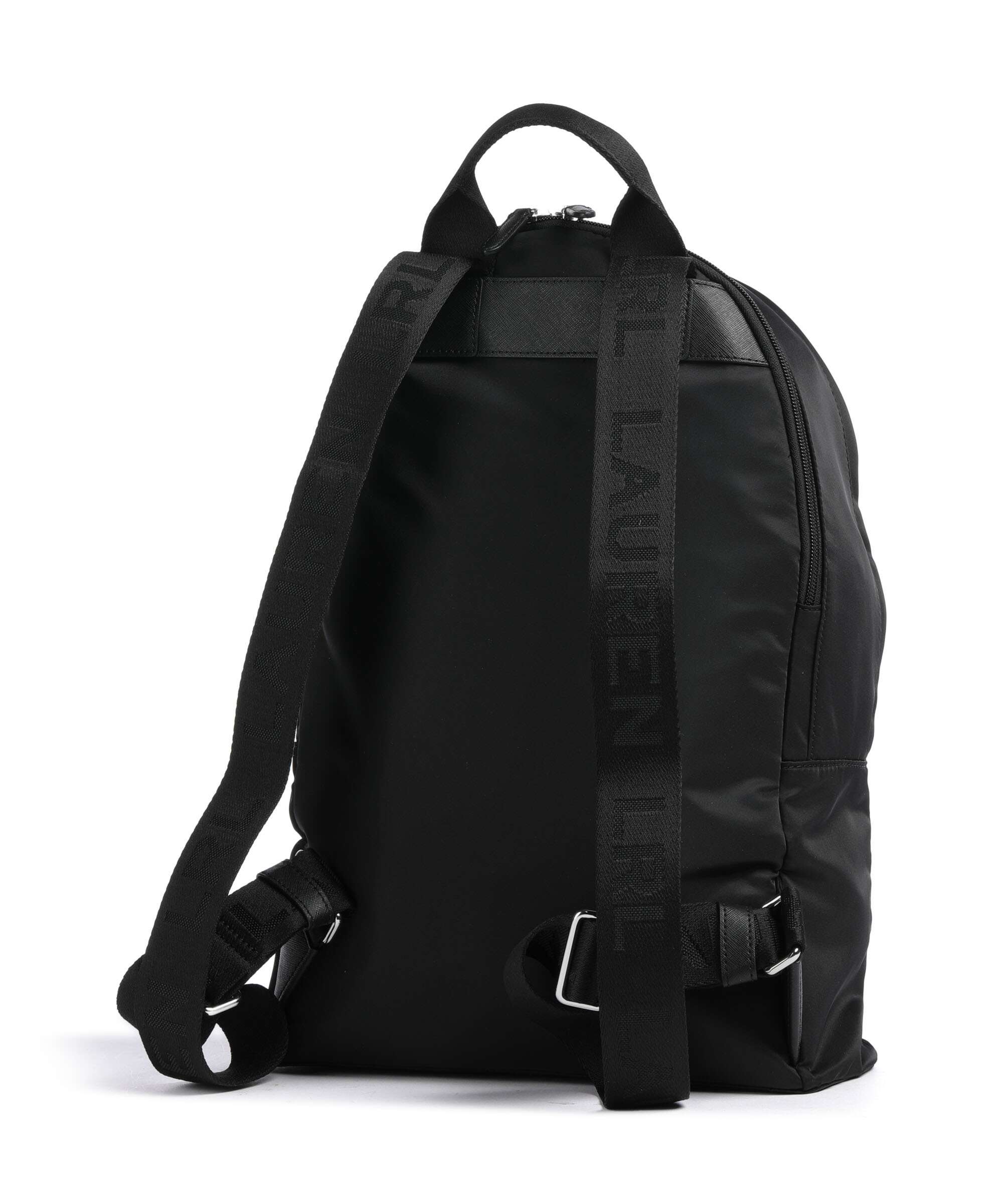 Lauren Ralph Lauren Stevie Medium Plecak black - Image 2