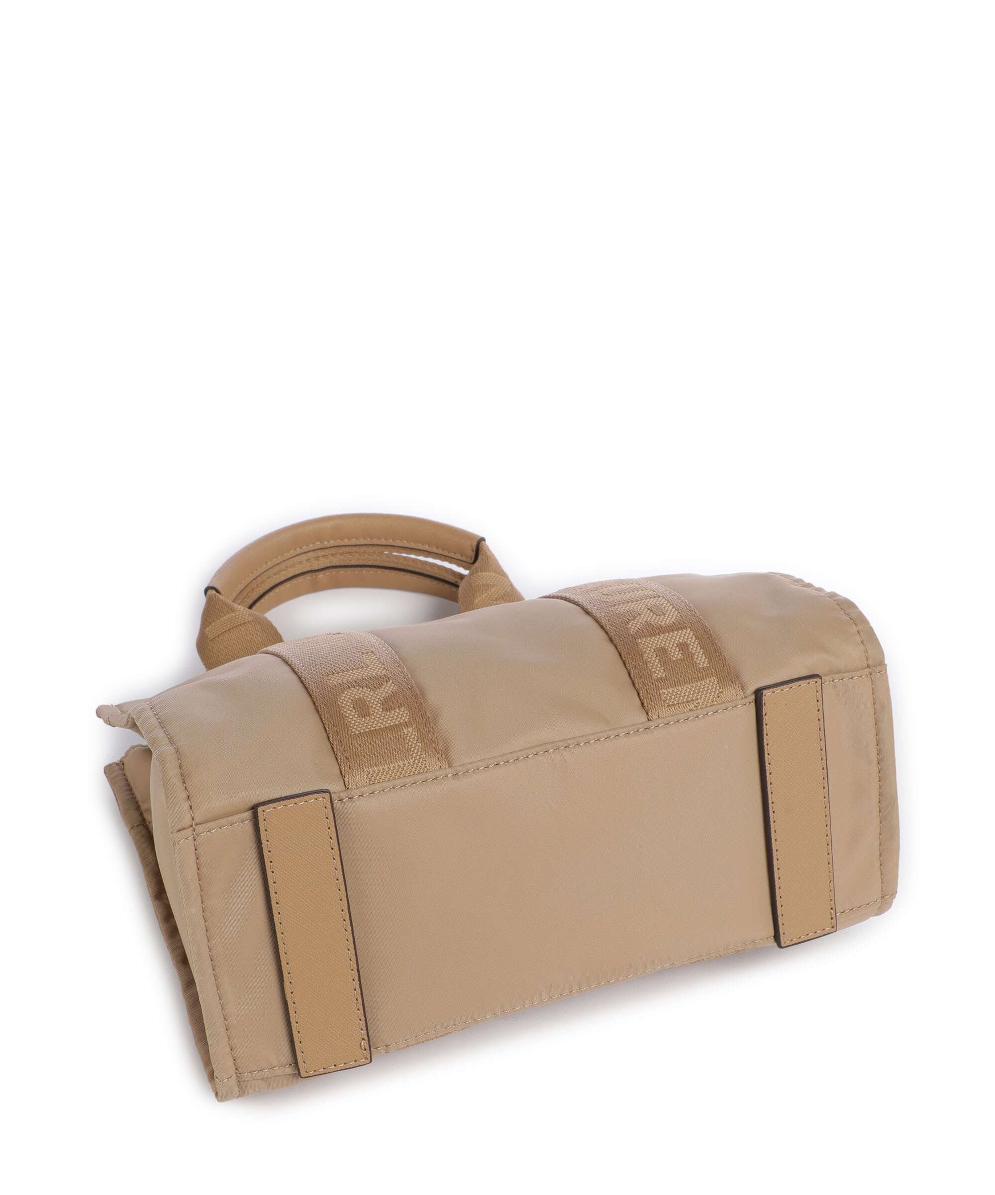 Lauren Ralph Lauren Stevie Small Torebka khaki - Image 5