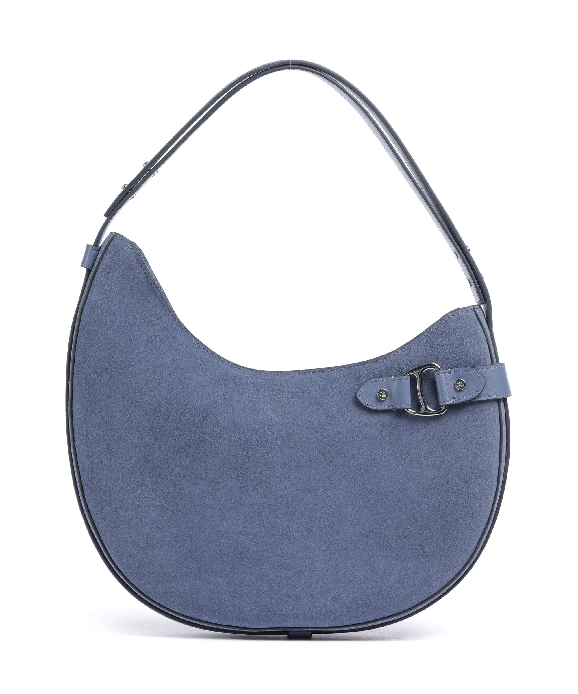 Lauren Ralph Lauren Tasha Large Torebka worek carson blue