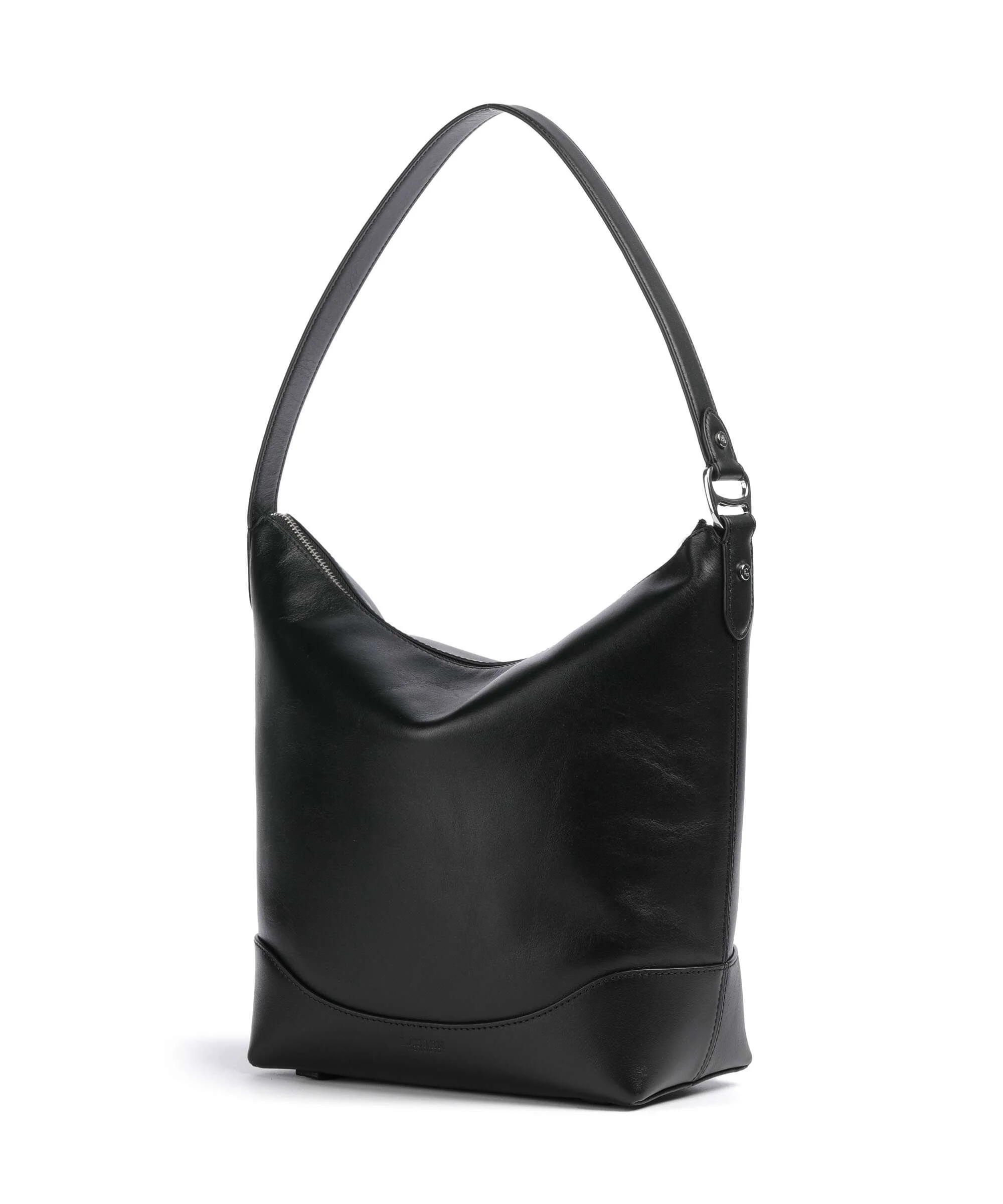 Lauren Ralph Lauren Tasha Large Torebka worek black - Image 2