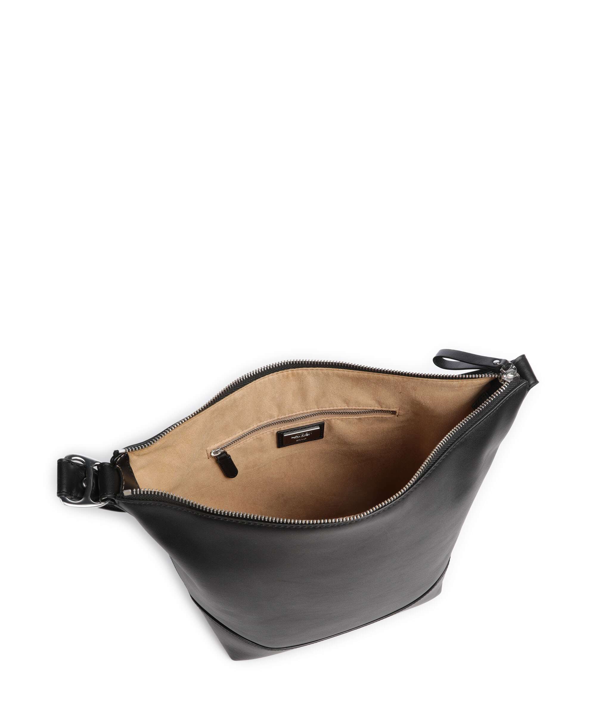 Lauren Ralph Lauren Tasha Large Torebka worek black - Image 6