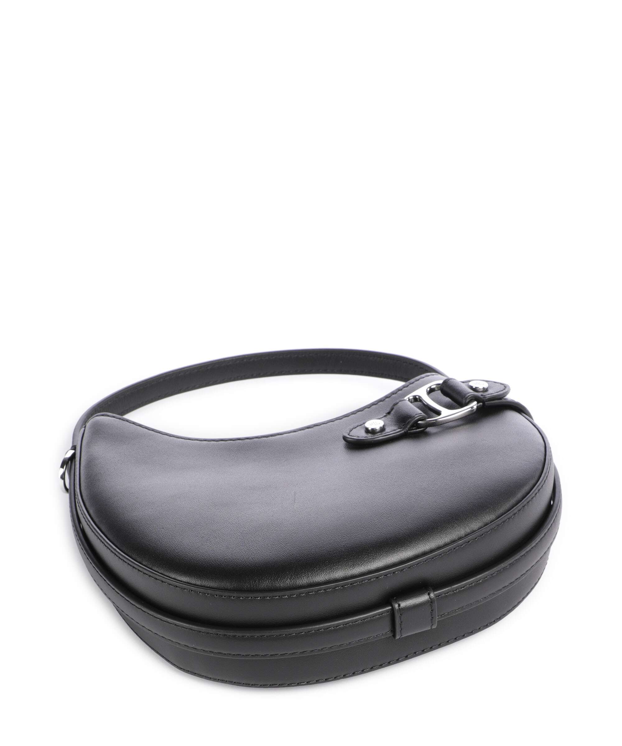 Lauren Ralph Lauren Tasha Small Torebka black - Image 5