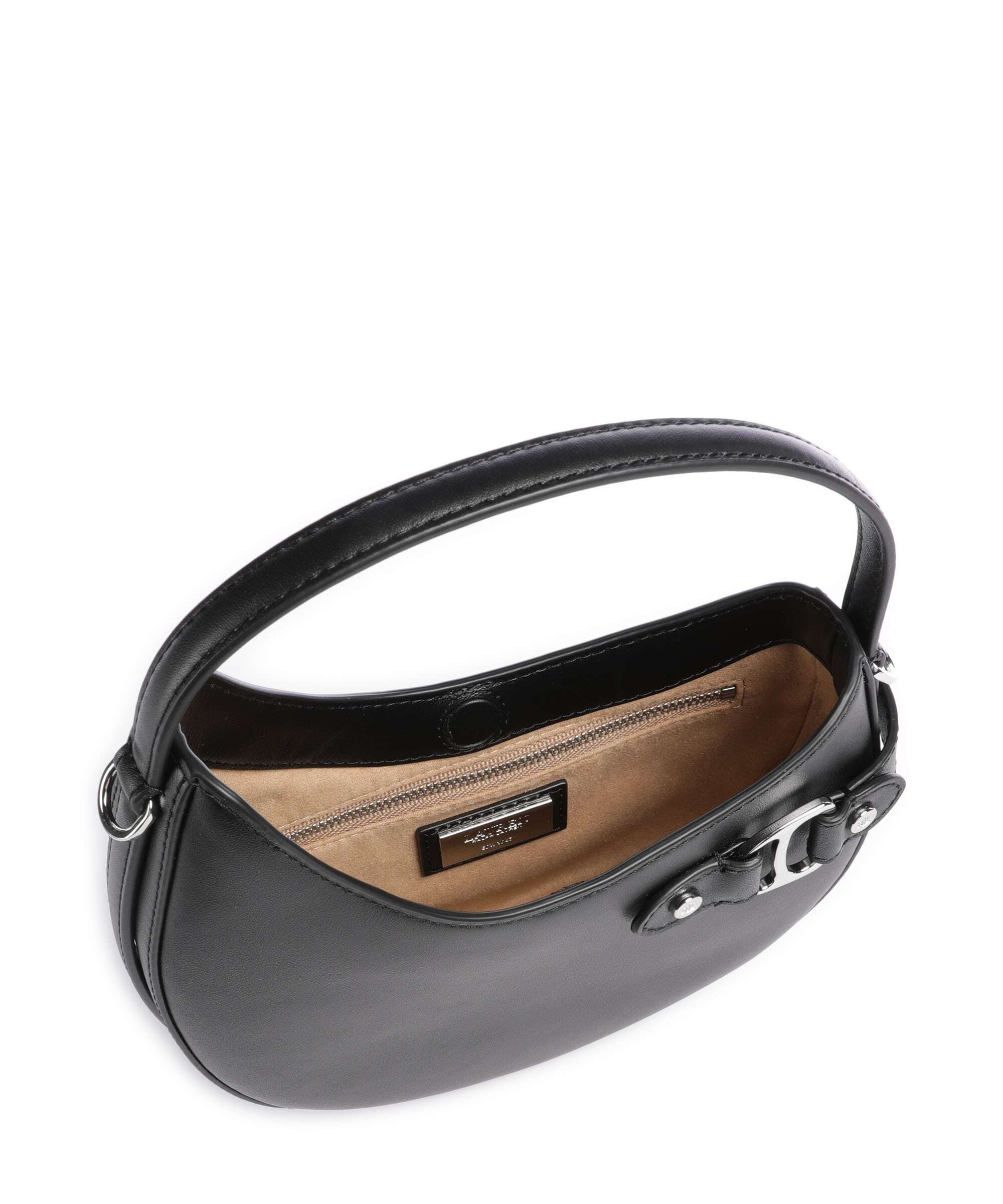 Lauren Ralph Lauren Tasha Small Torebka black - Image 6