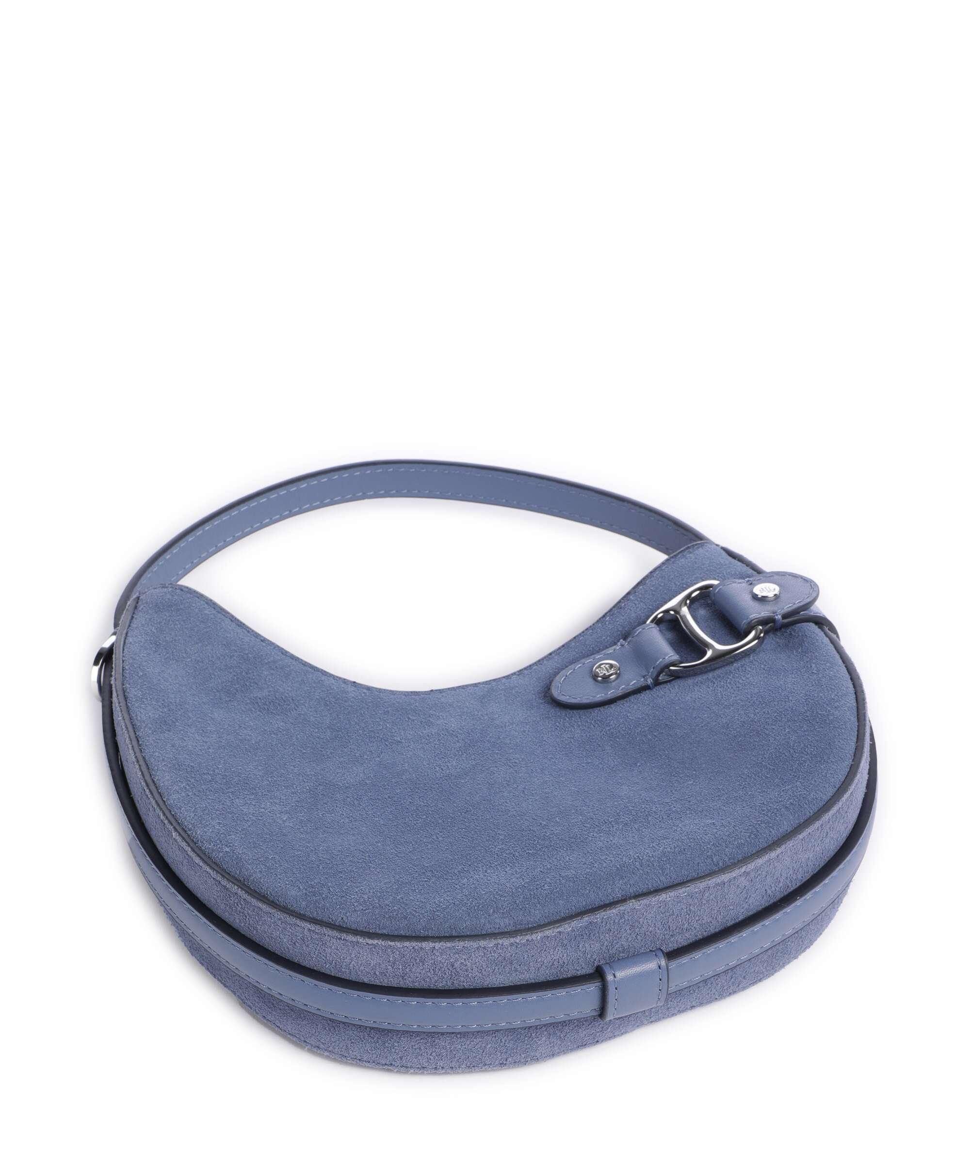 Lauren Ralph Lauren Tasha Small Torebka carson blue - Image 5