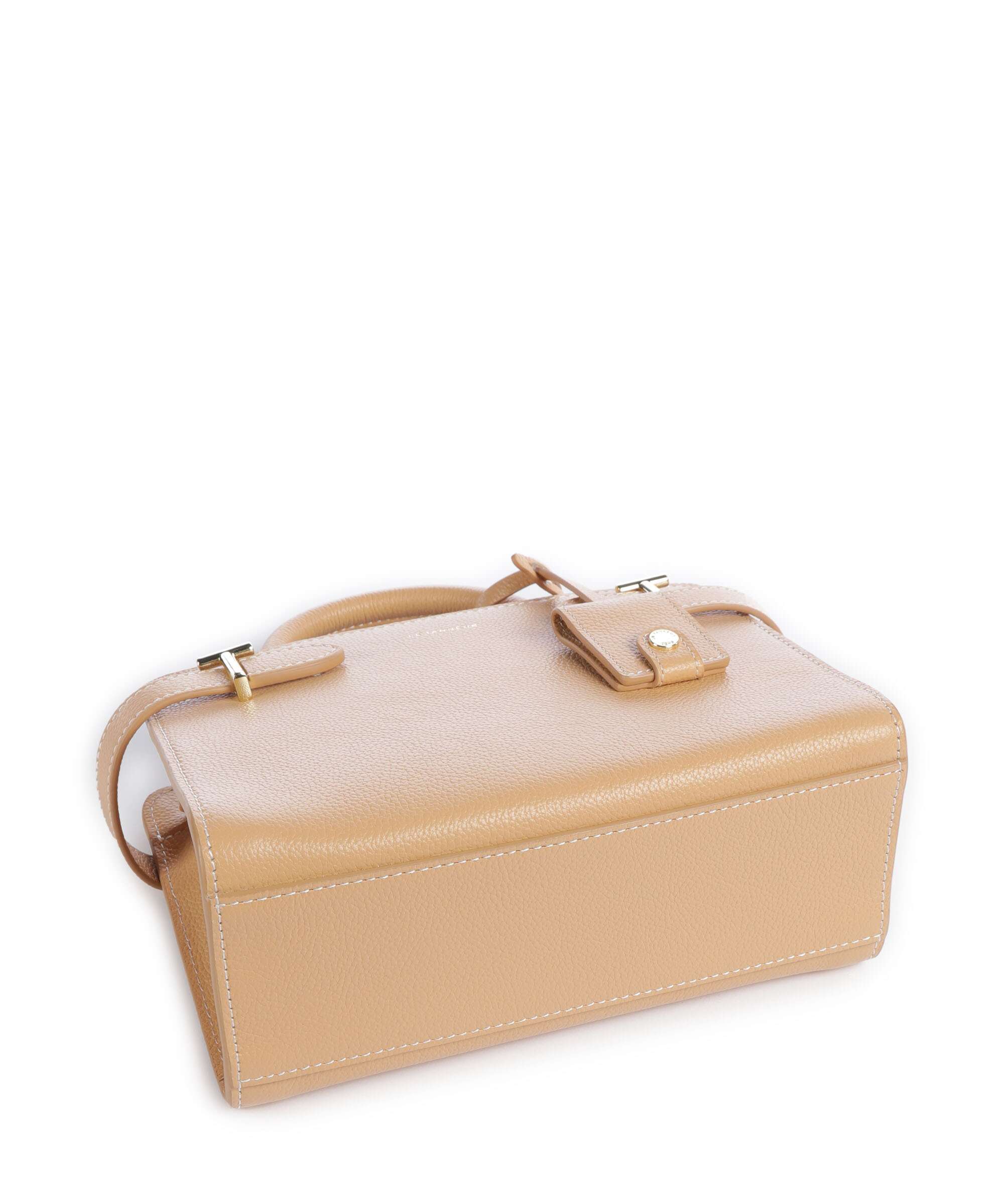 Le Tanneur Emilie Torebka beige pampa - Image 5
