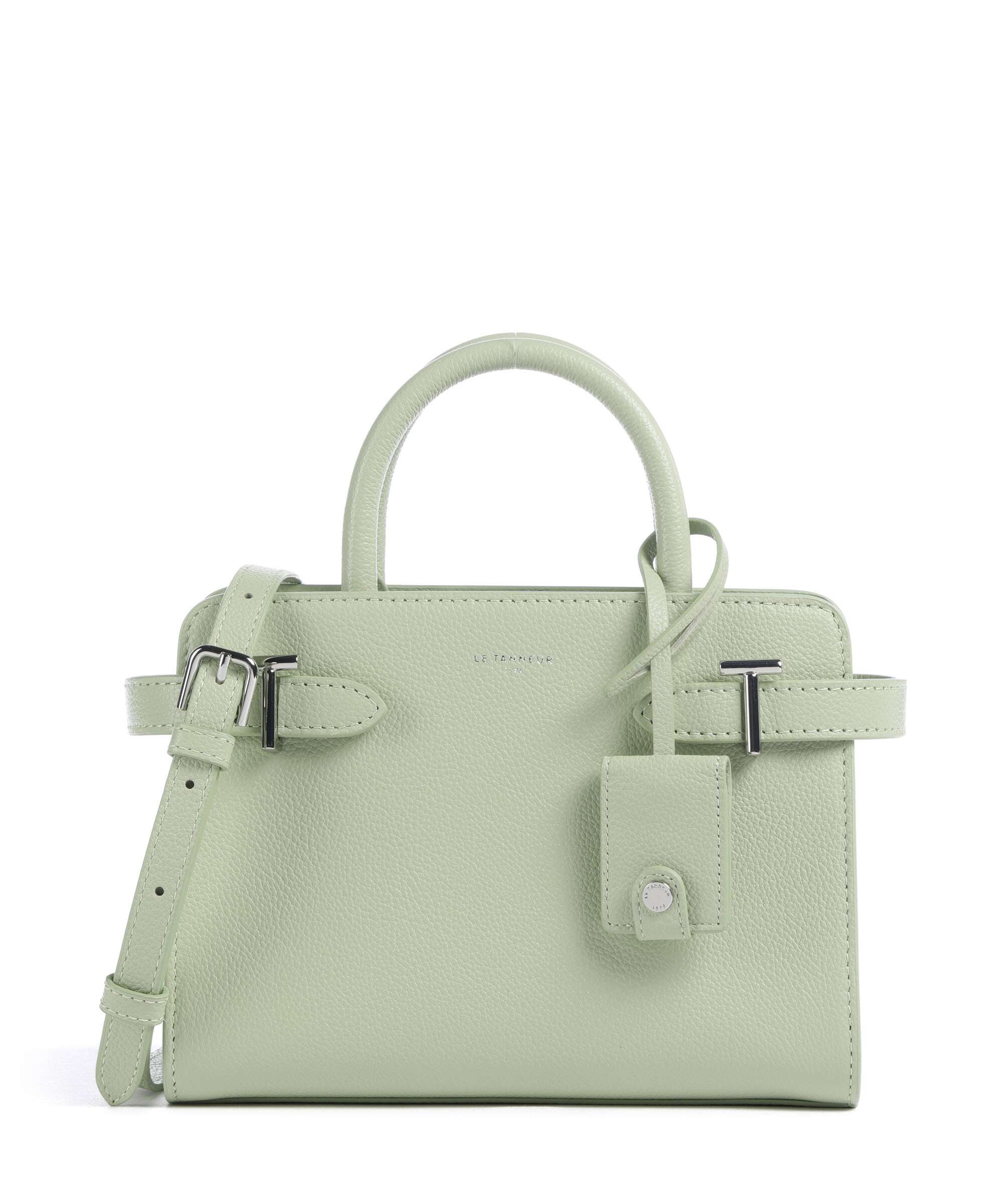 Le Tanneur Emilie Torebka aloe