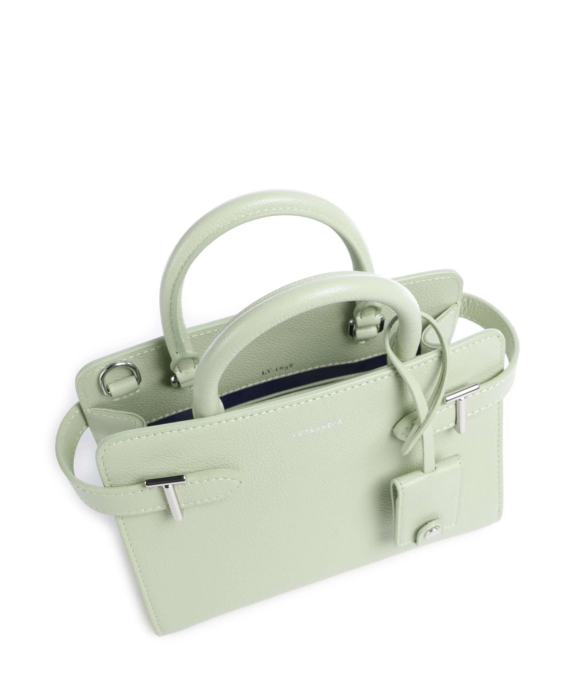 Le Tanneur Emilie Torebka aloe - Image 6