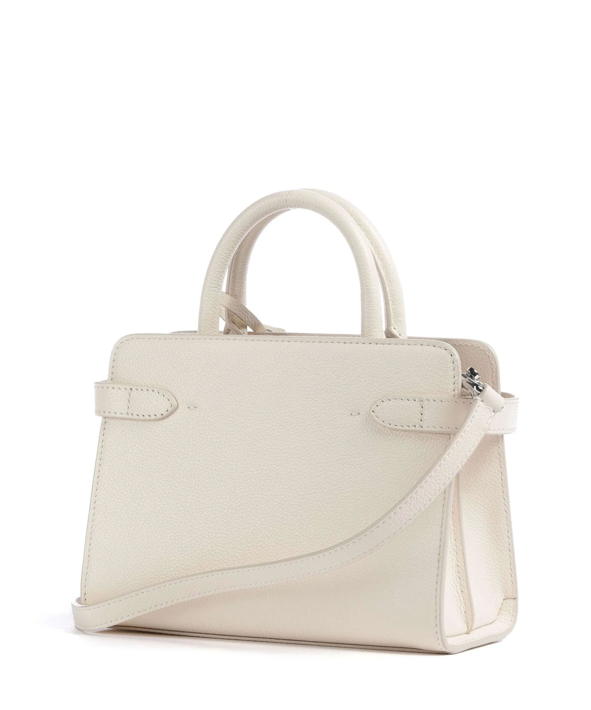 Le Tanneur Emilie Torebka fleur de sal - Image 2