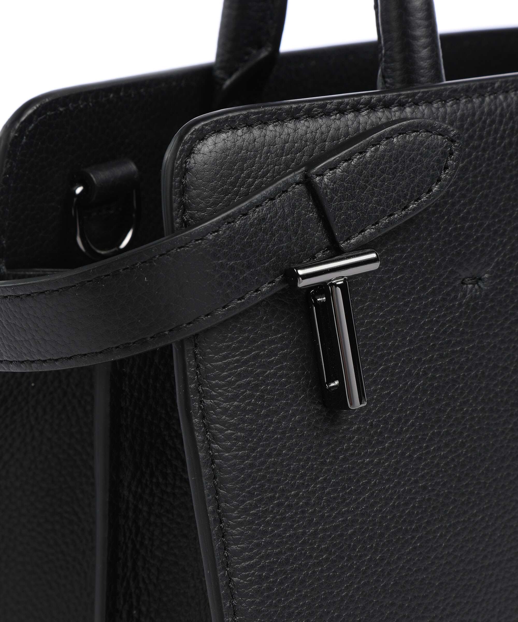 Le Tanneur Emilie Torebka noir - Image 6